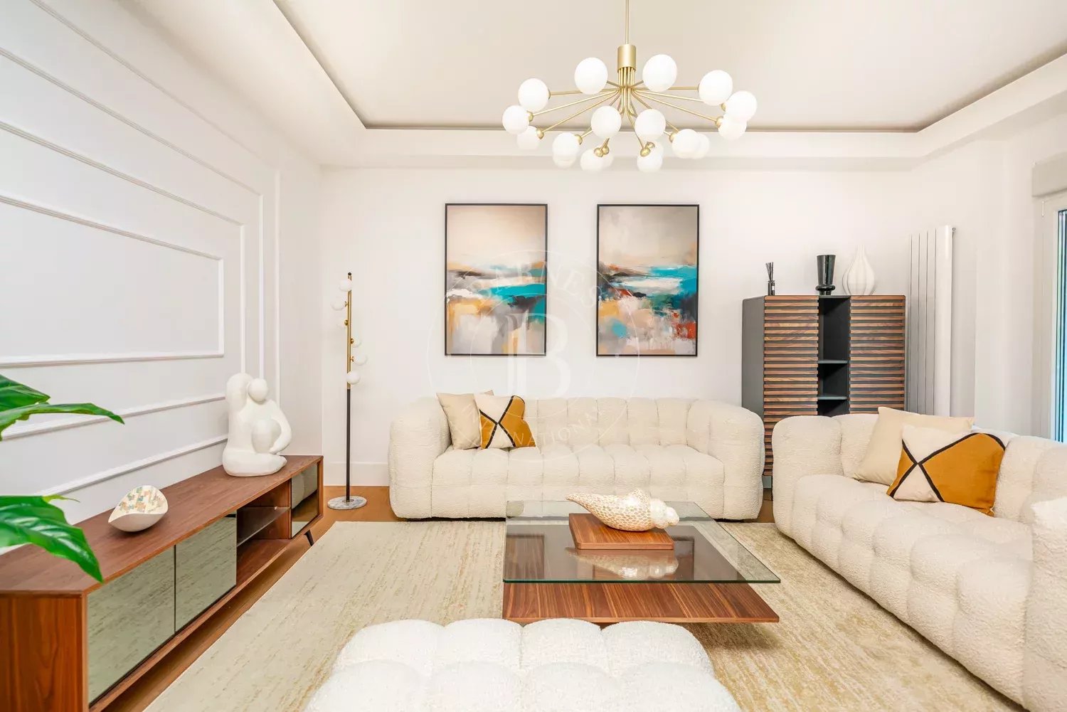 Daire Madrid - picture 6