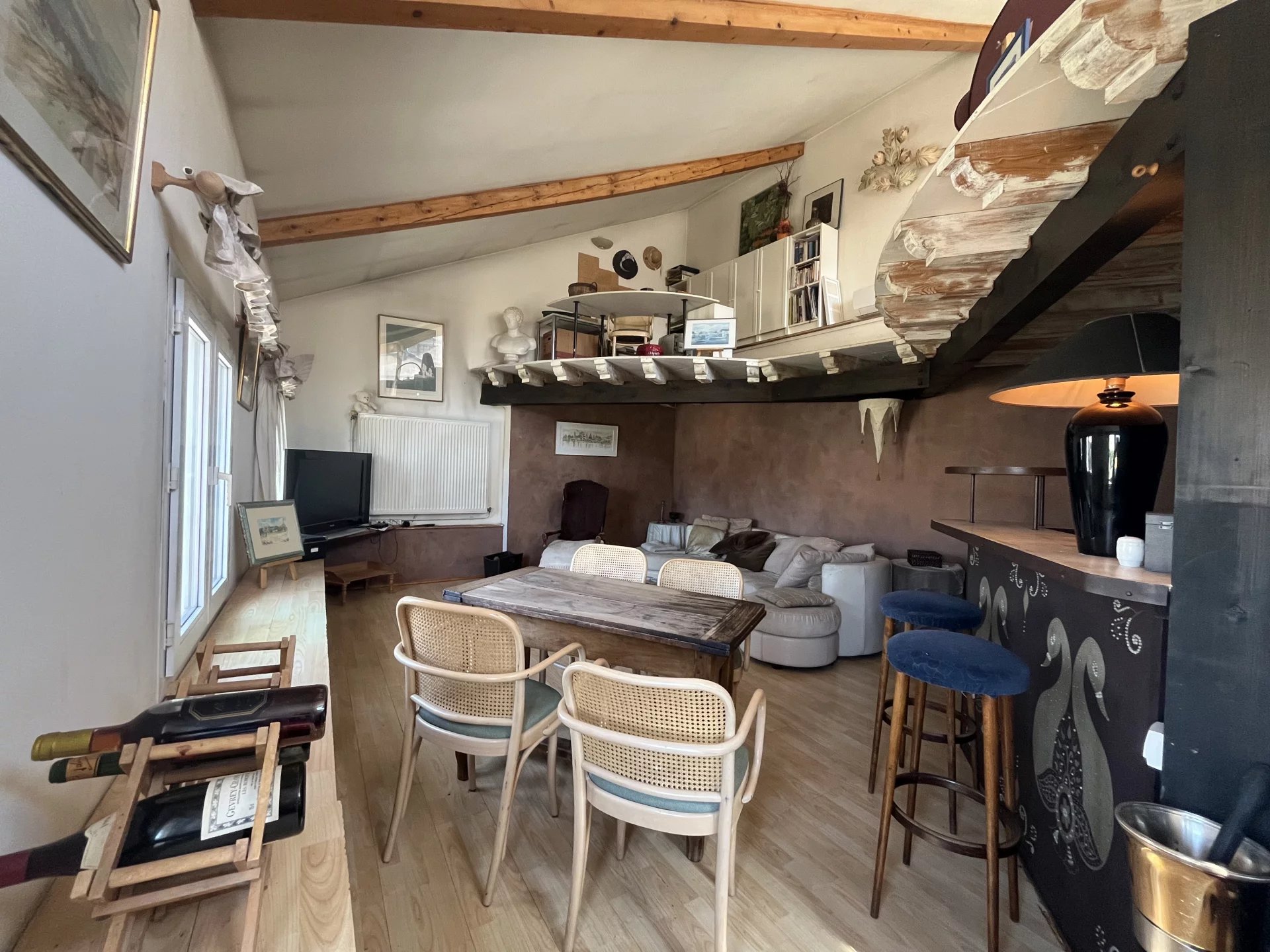 Achat Appartement T3 à Valence (26000) - 94m²