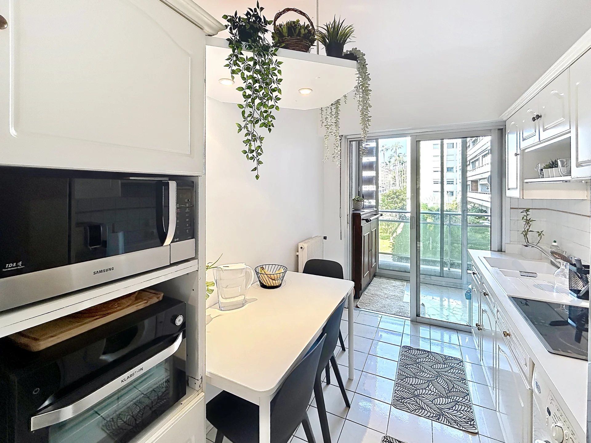 Location Appartement Cannes