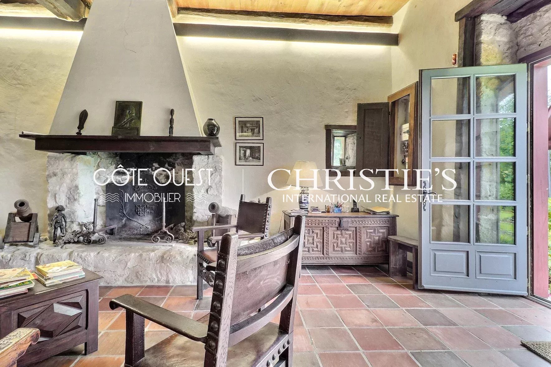 4 Bedroom Farm/Ranch/Plantation's Image 8