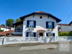 Basque-style townhouse – 5 rooms – 150 m² — photo 2 of 7