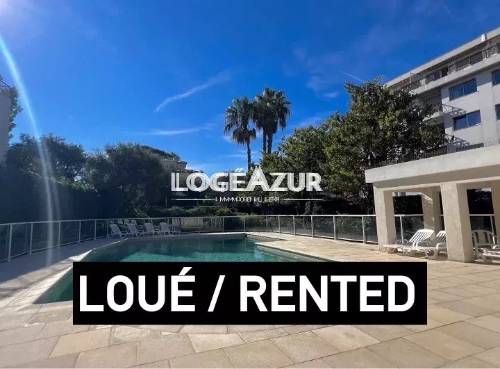 Location Appartement Antibes