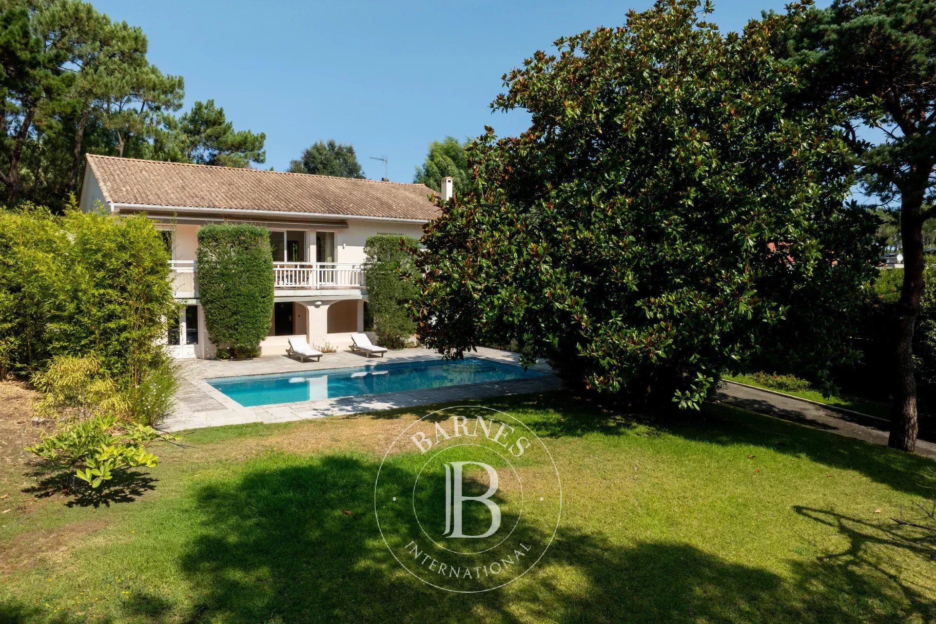 Maison Anglet  -  ref 87230319 (picture 2)