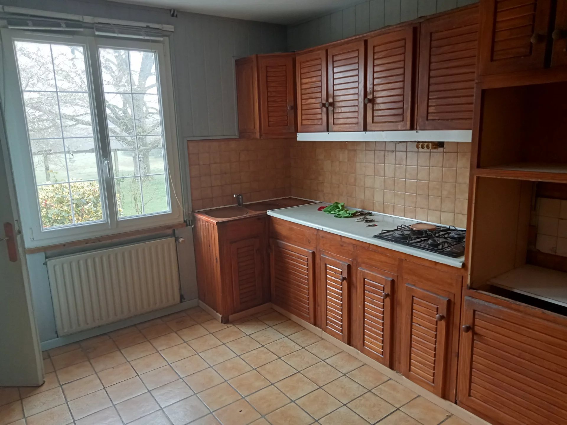 Achat Maison T6 à Vertou (44120) - 168.72m²