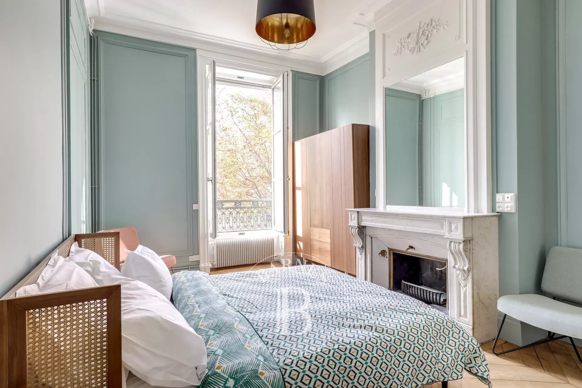 Daire Lyon 6ème - picture 7