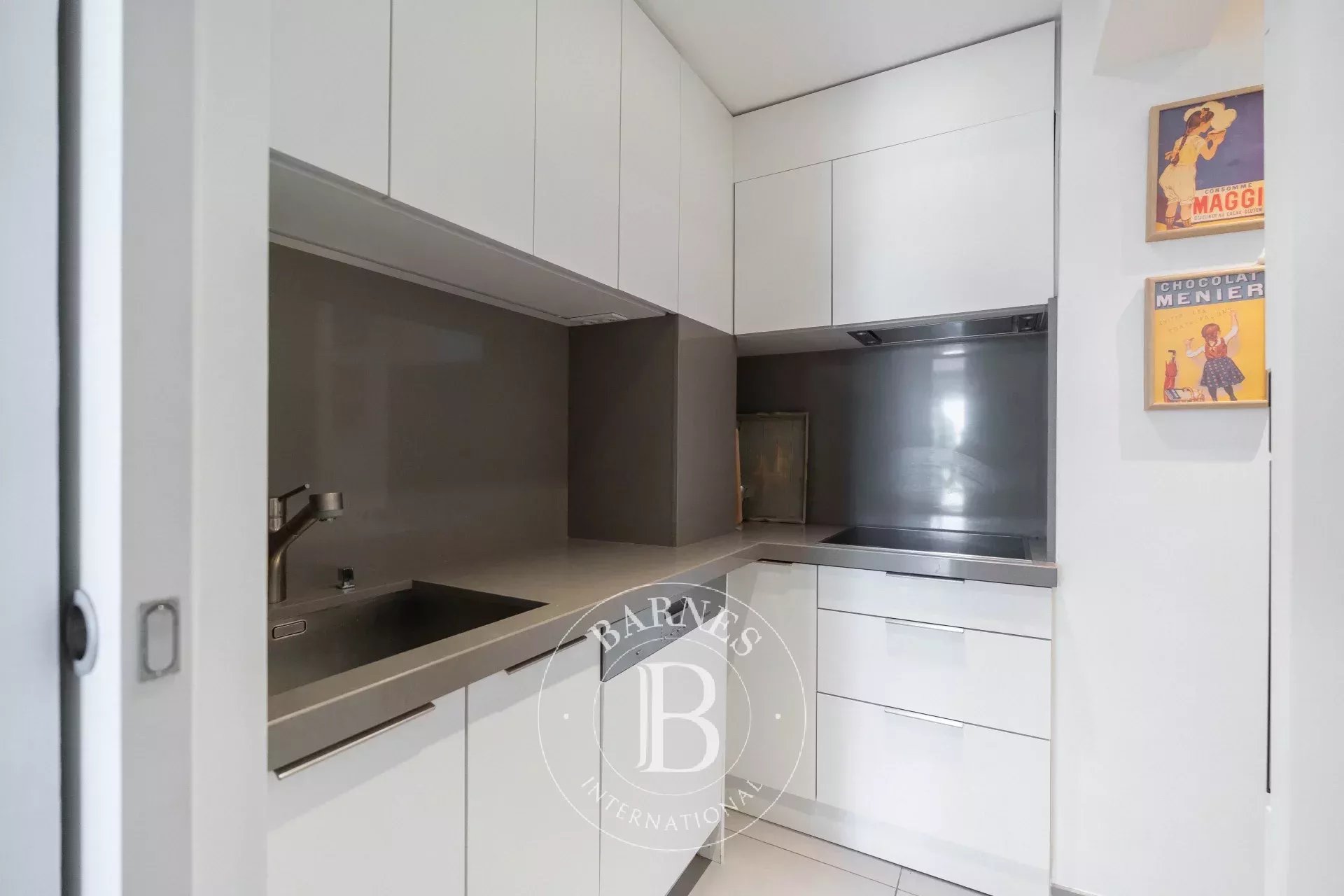 Daire Marseille 8ème - picture 10