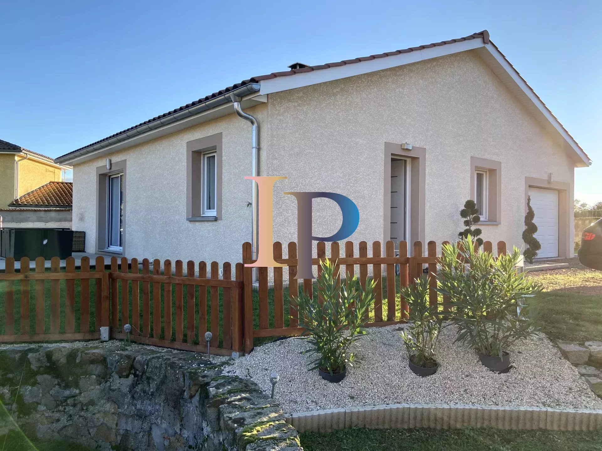 Sale House Saint-Symphorien-de-Lay