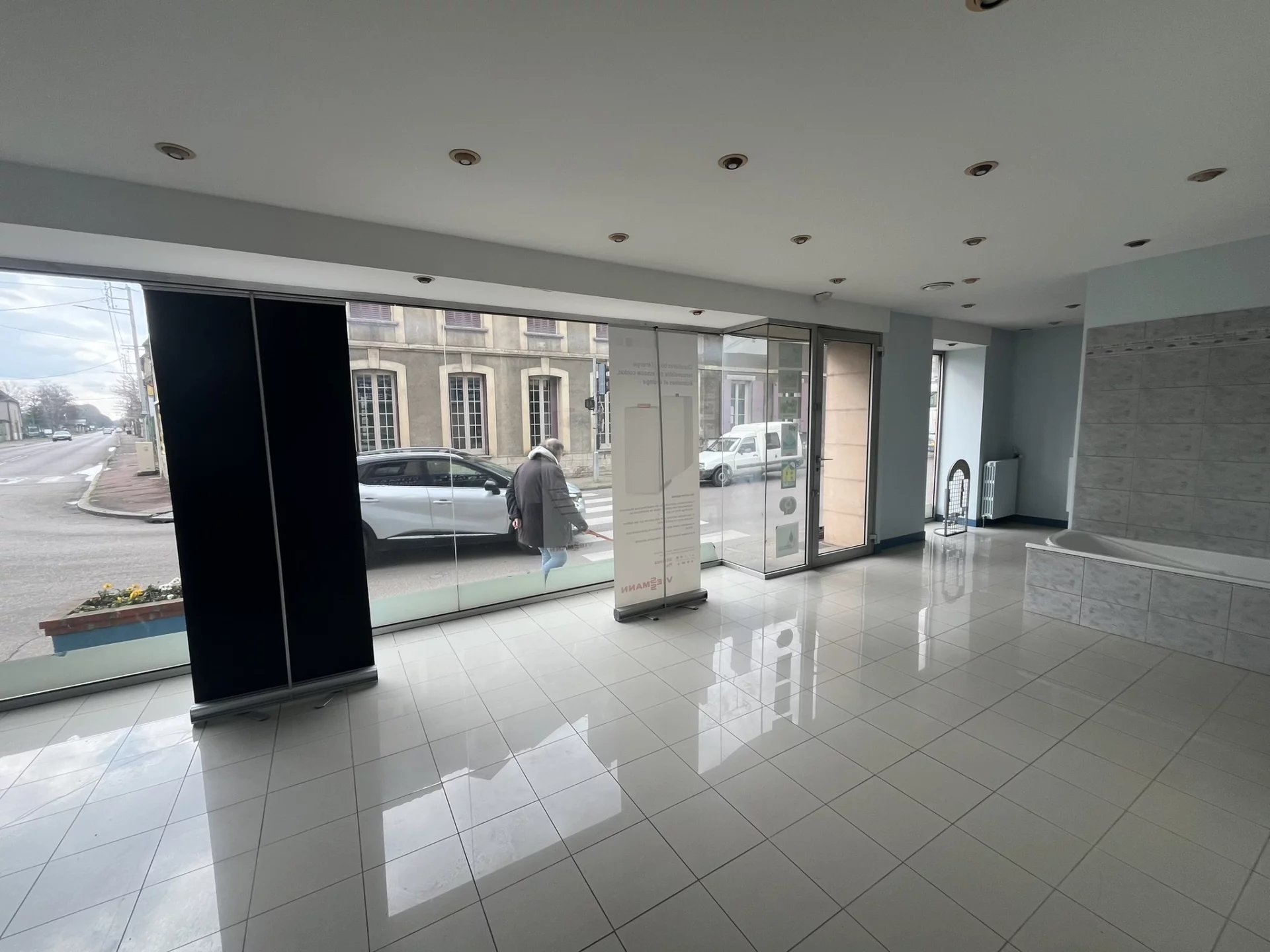 Vente Ensemble immobilier Brienon-sur-Armançon