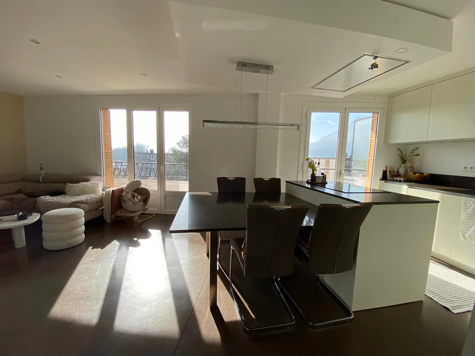Agence immobilière de BV Immobilier