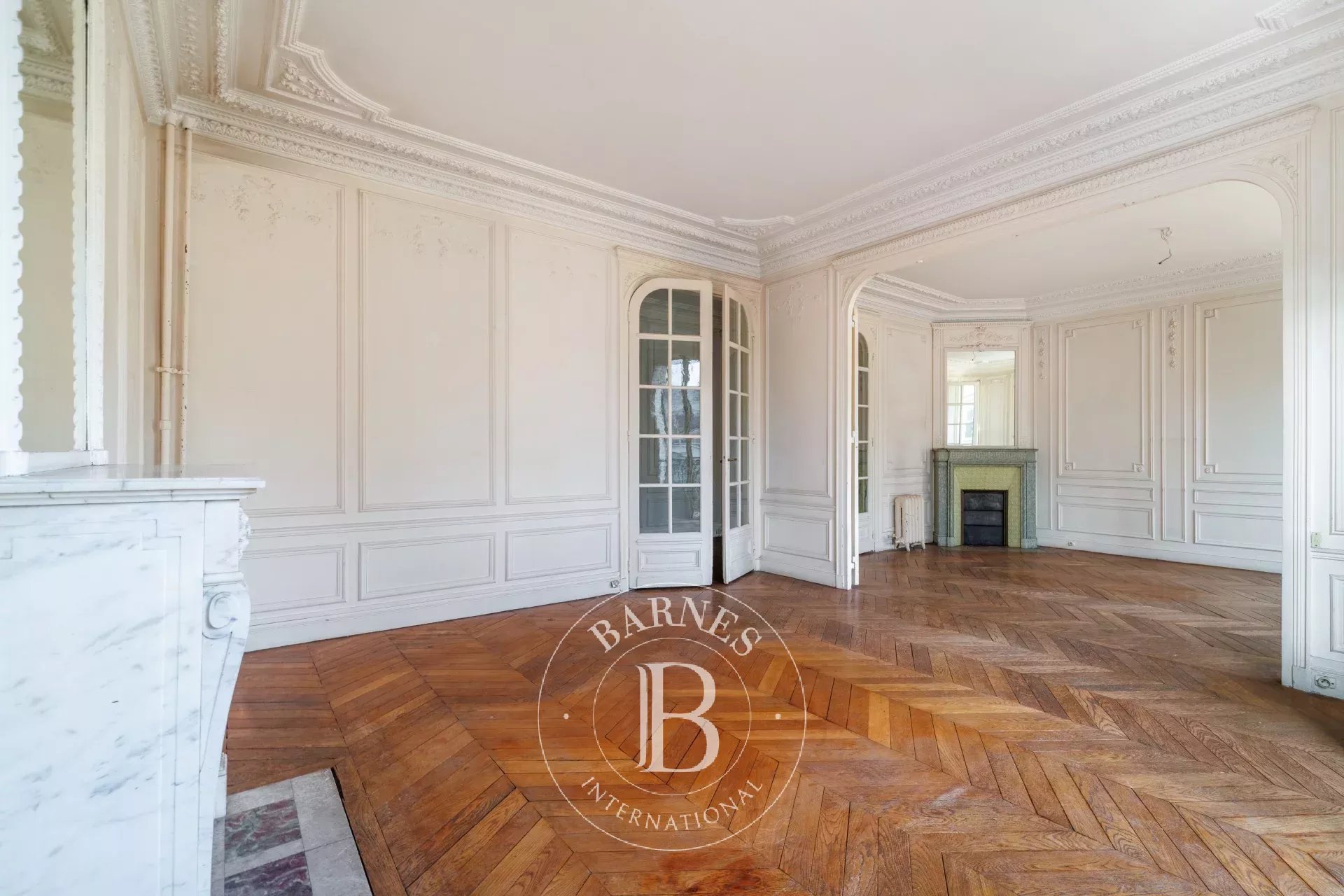 Квартира Paris 3ème - picture 11