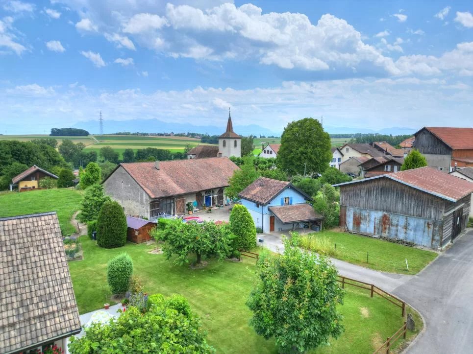 10 pièces — Colombier — Photo 34