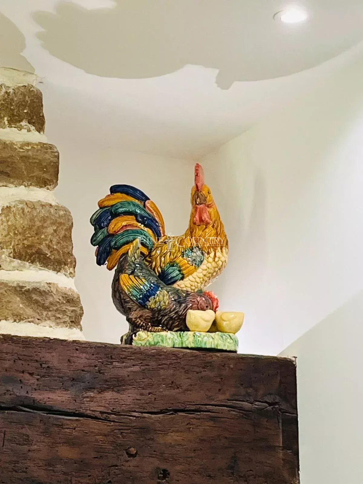 Photo of House for sale in Charente, near Dordogne