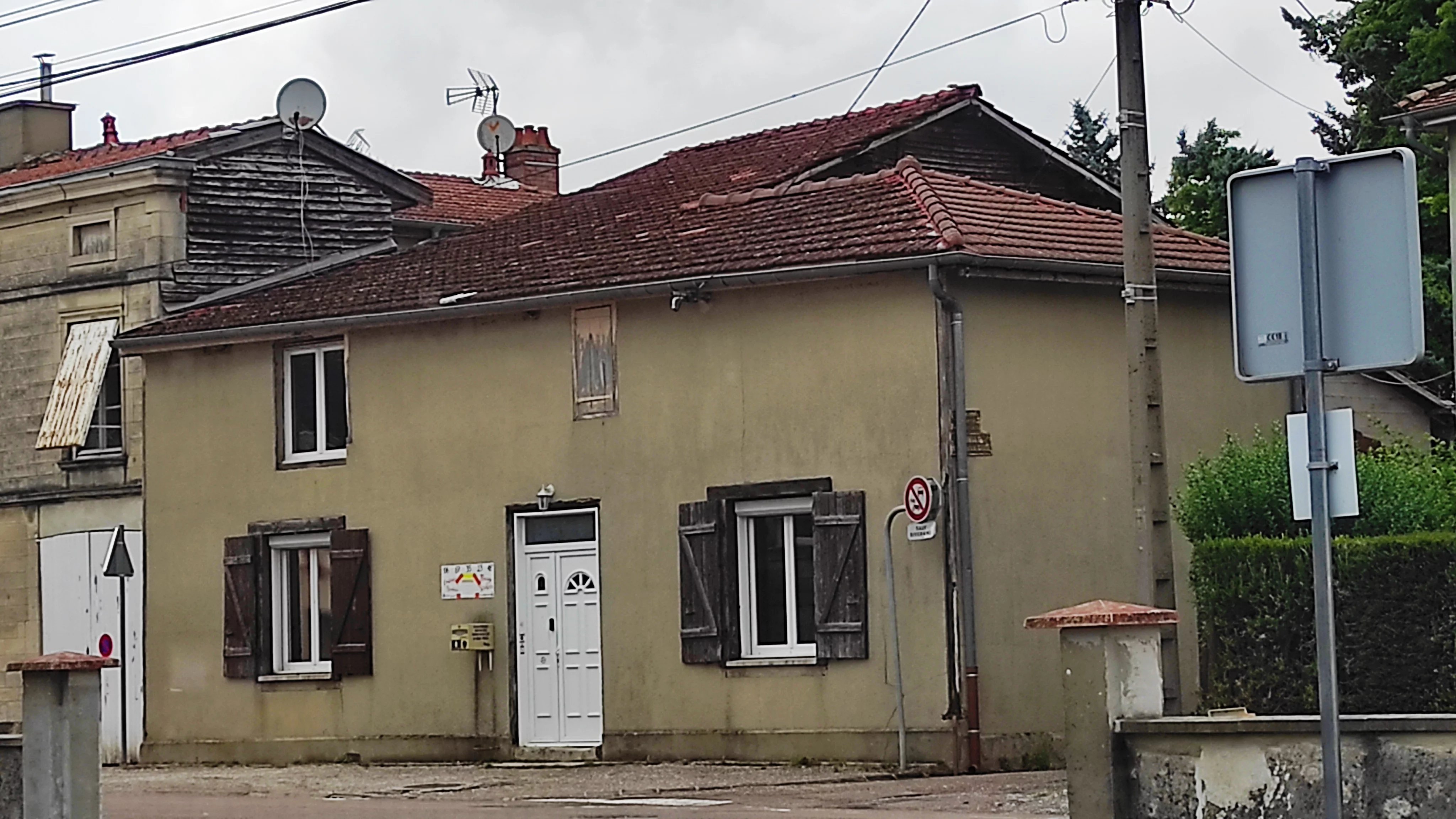 Agence immobilière de Nat'Immobilier