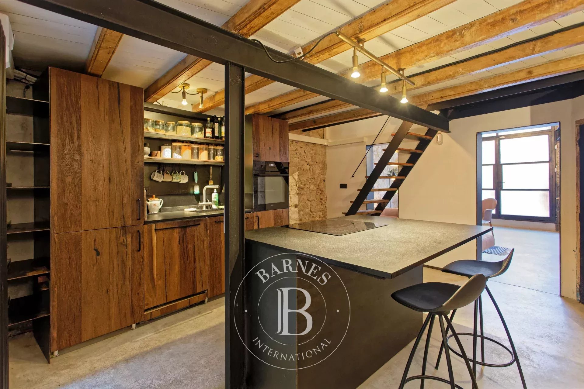 Loft Barcelona - picture 12