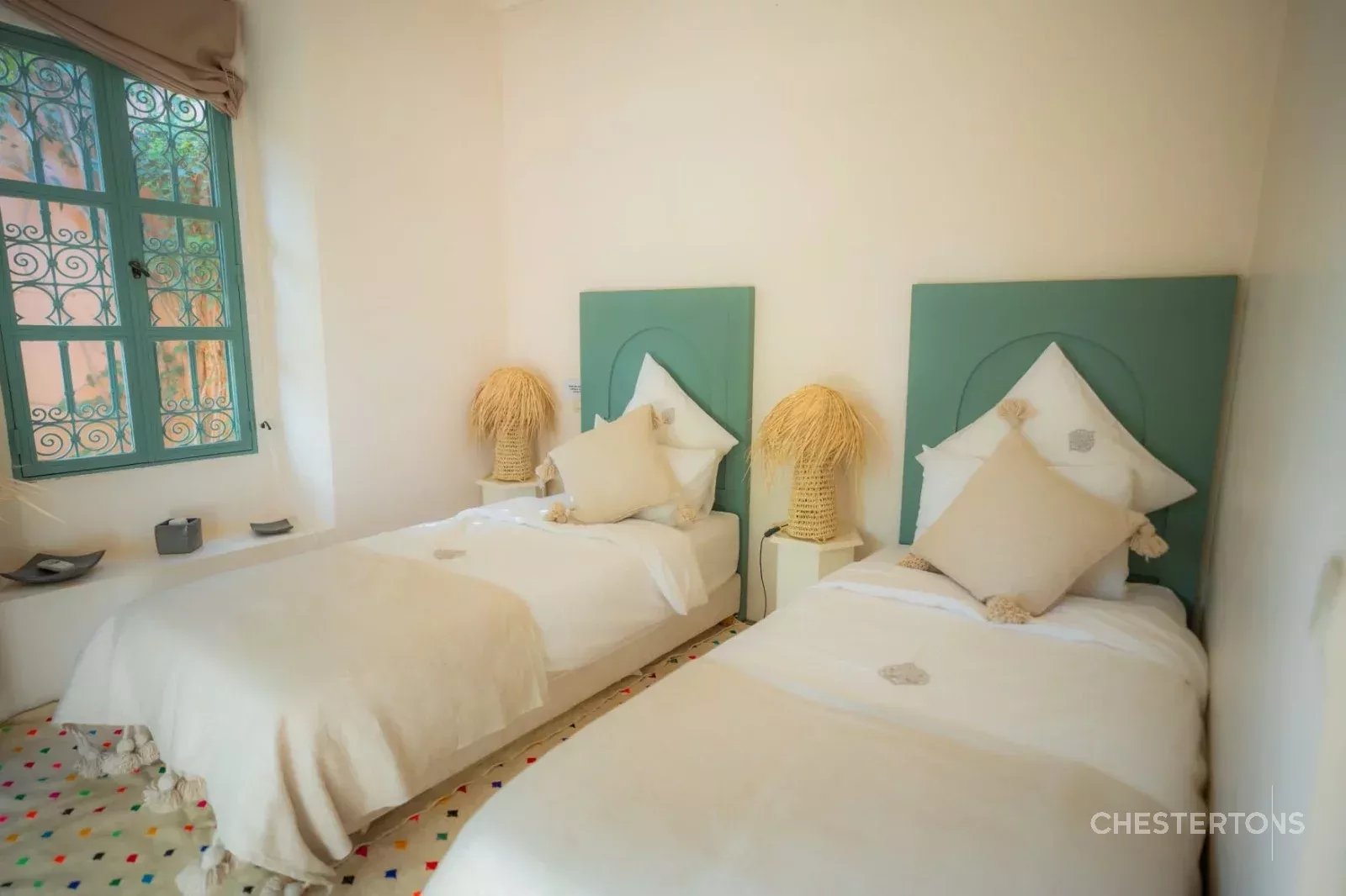 Image of Villa - 4 Bedrooms for Sale in Marrakech-Ménara-Marrakech-Morocco, Image 24