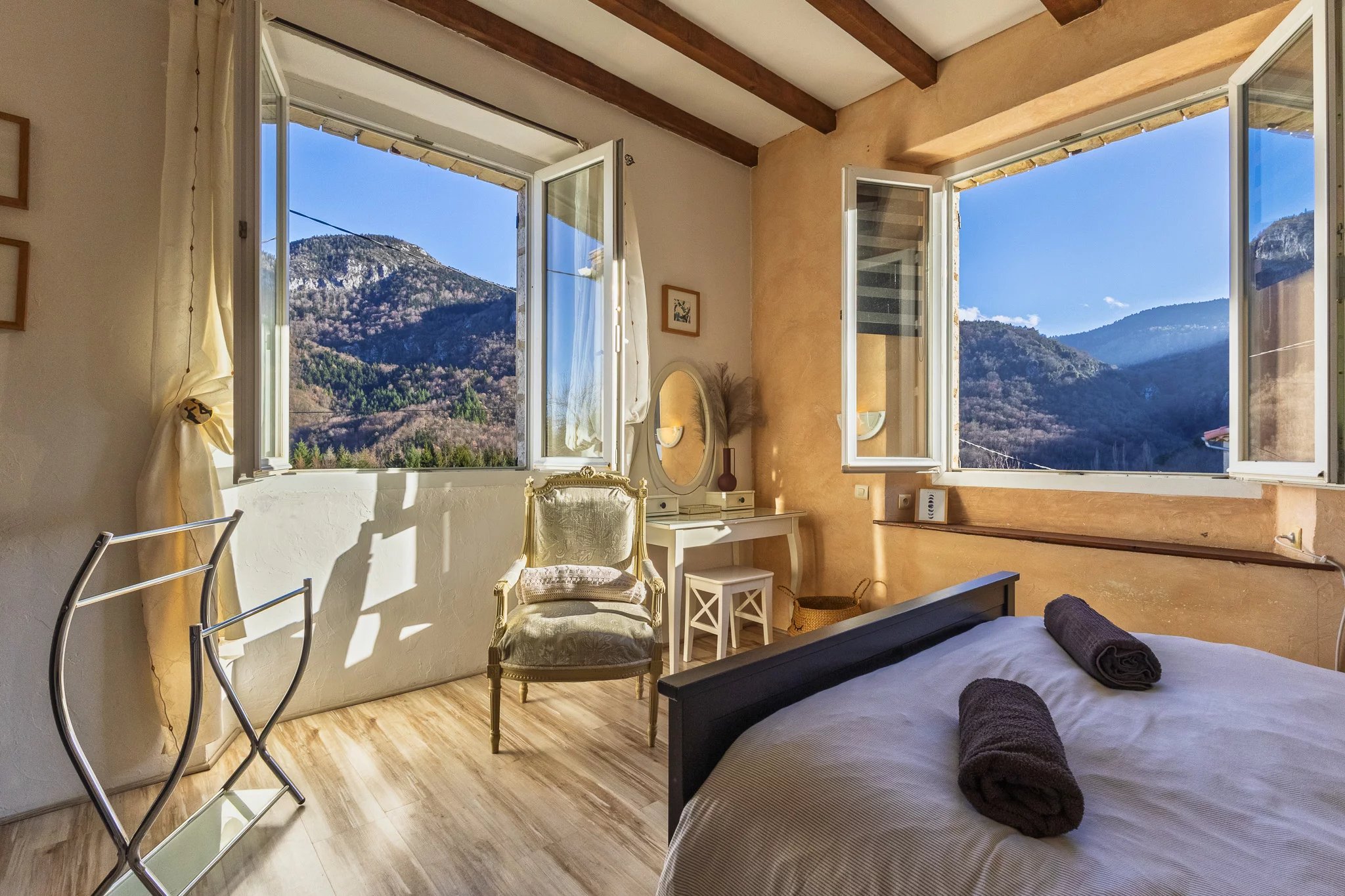 House for sale Puivert, Aude