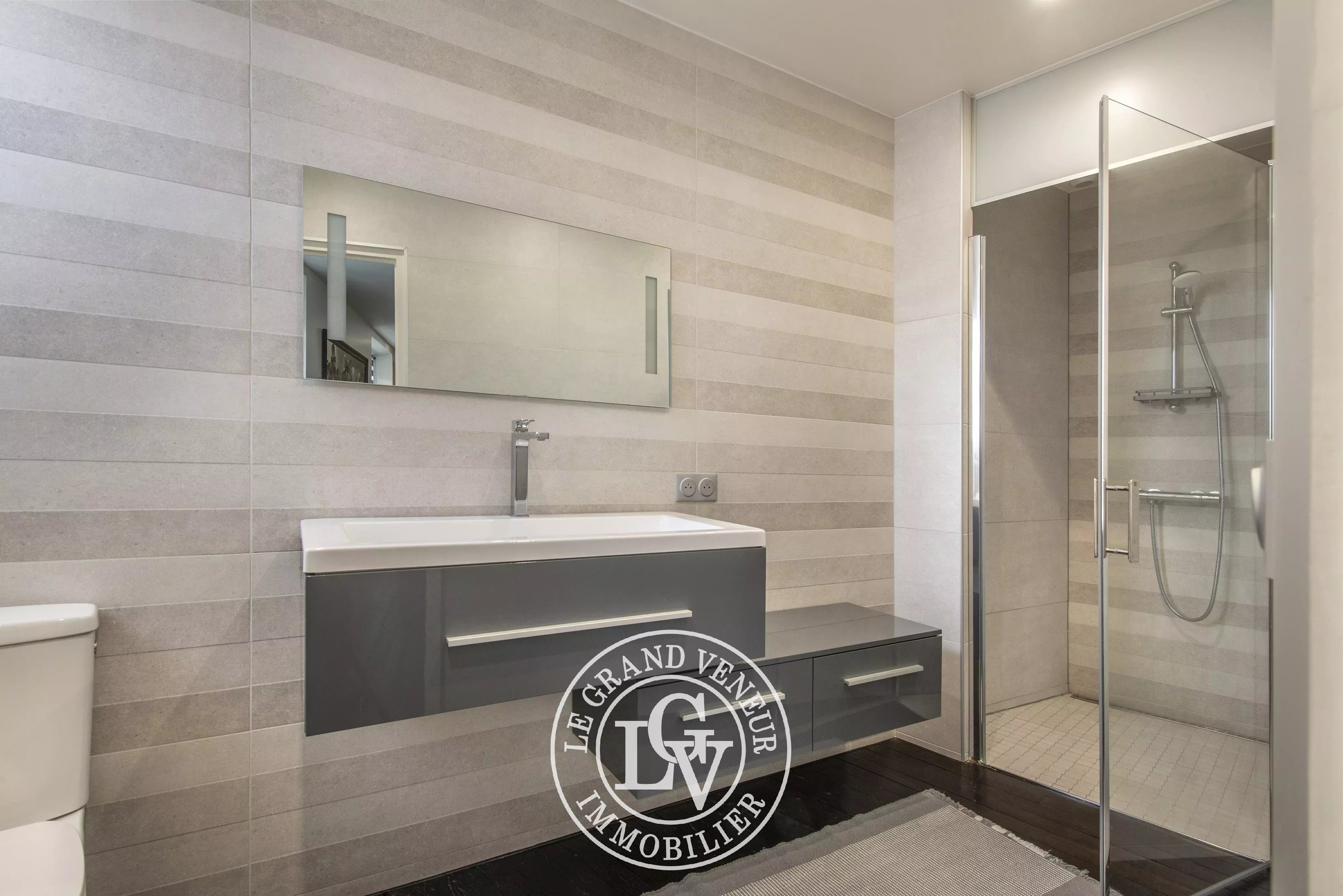 Vente Appartement Fontainebleau