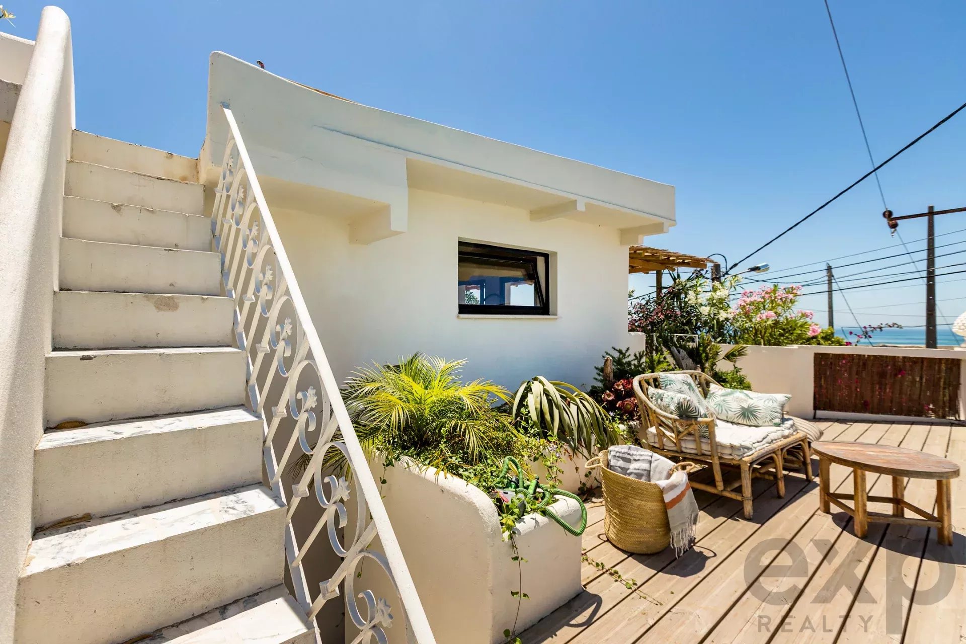 Exceptional villa overlooking the Tagus estuary and the sea 86007017 image 31
