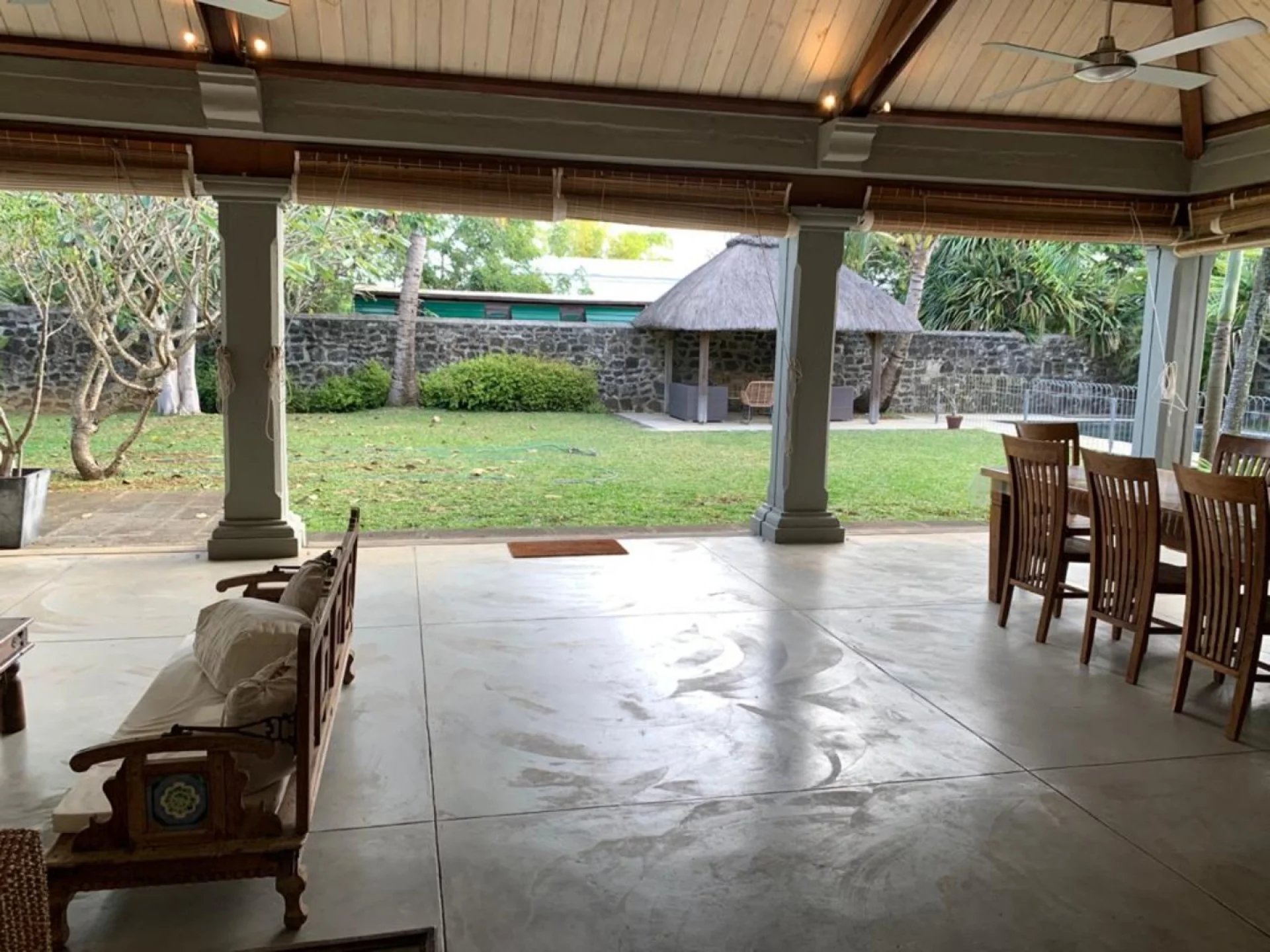 Villa Pereybère - picture 17