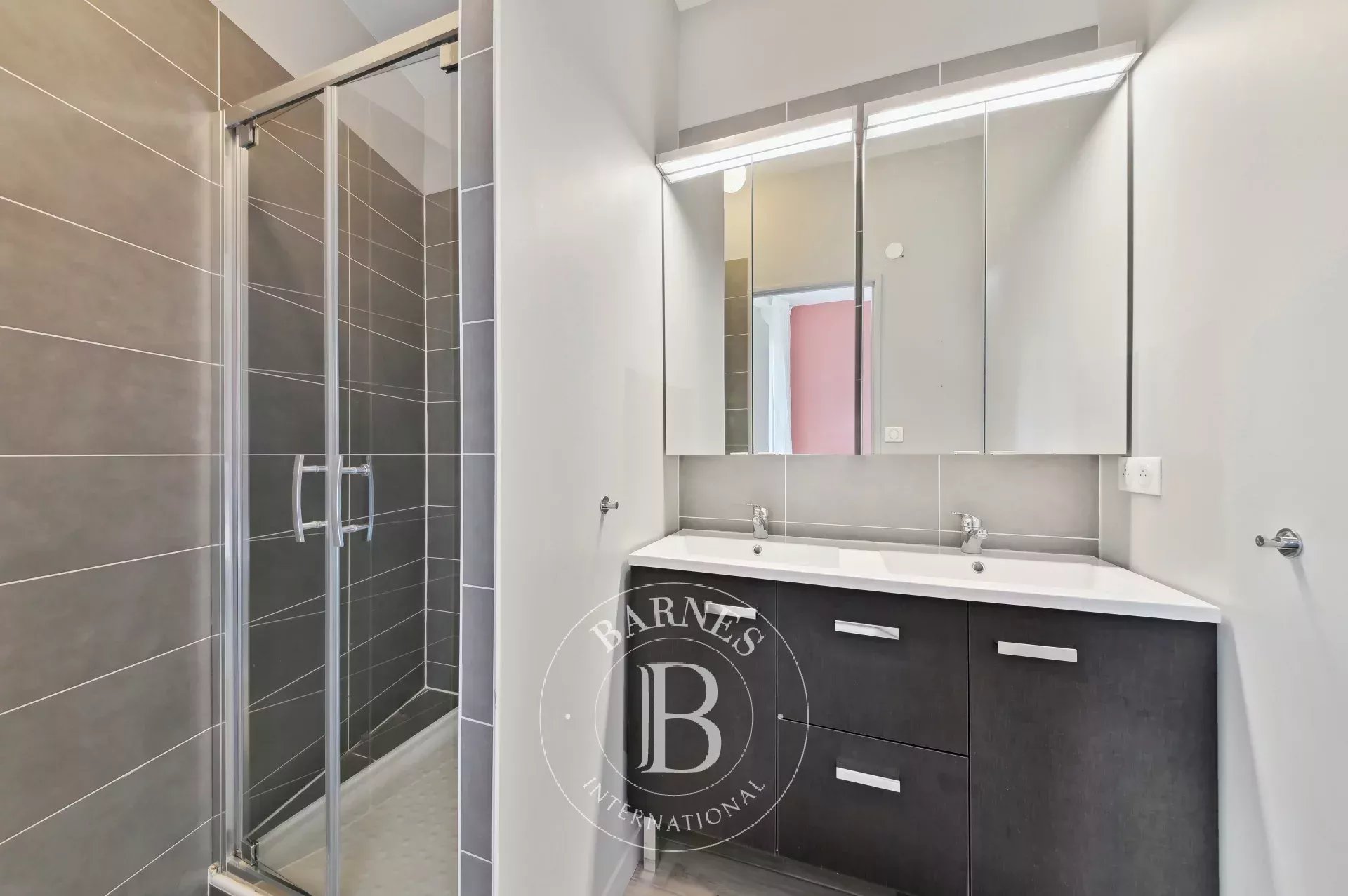 Şehir evi Lyon 1er - picture 8