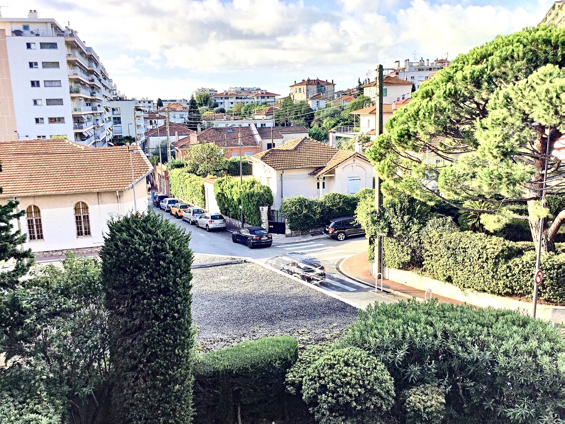Location Appartement Cannes