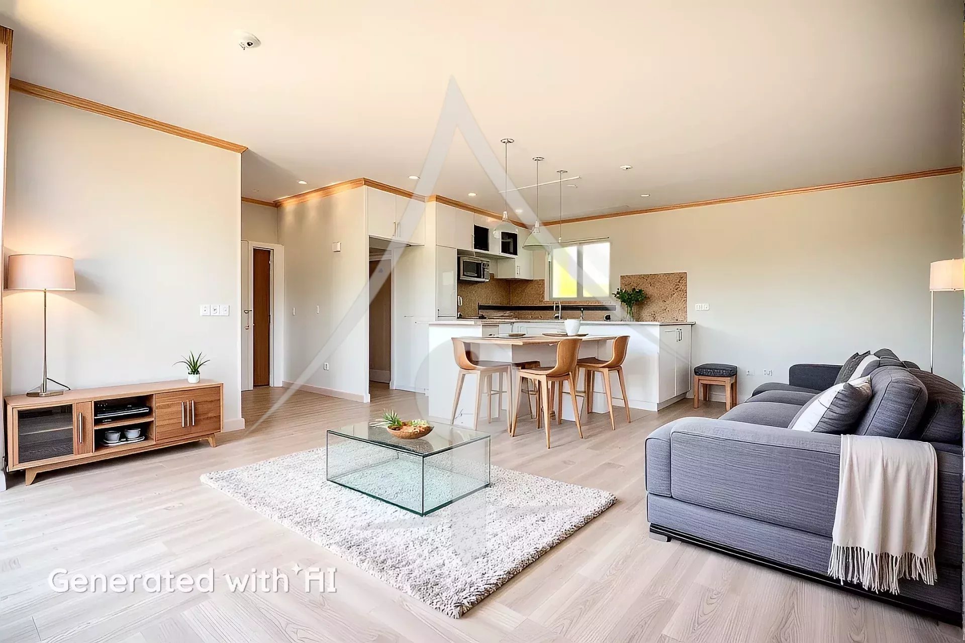 Sale House Longages