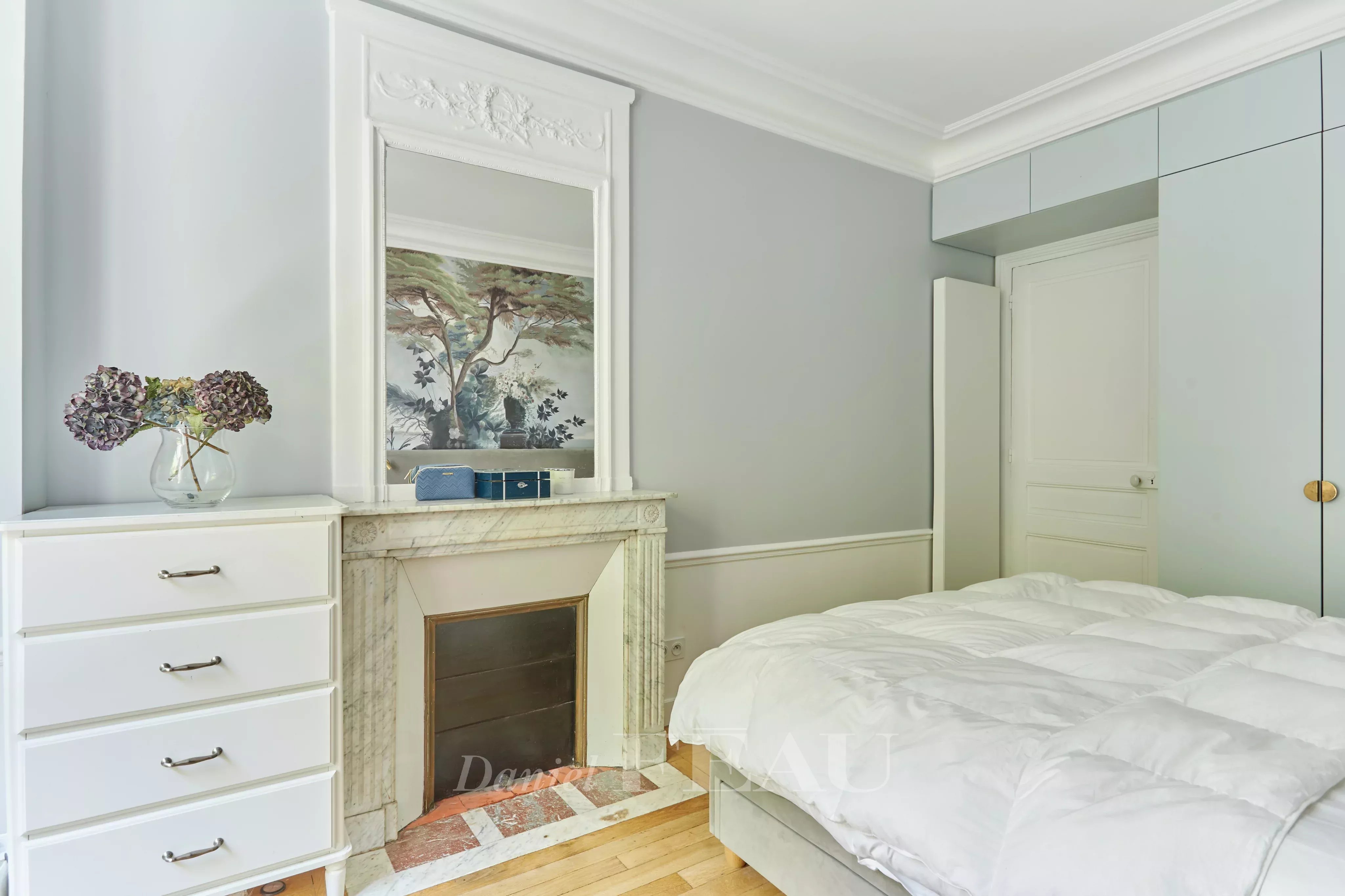 Location Appartement Paris 16ème