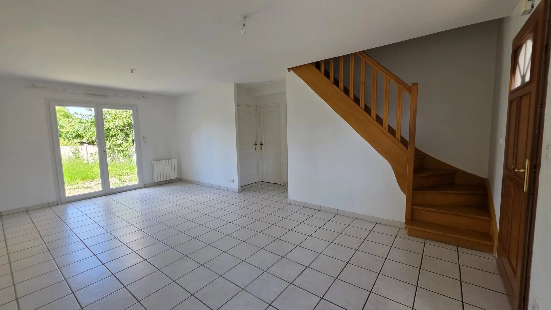 MAISON T5 – SAINT SAMSON SUR RANCE