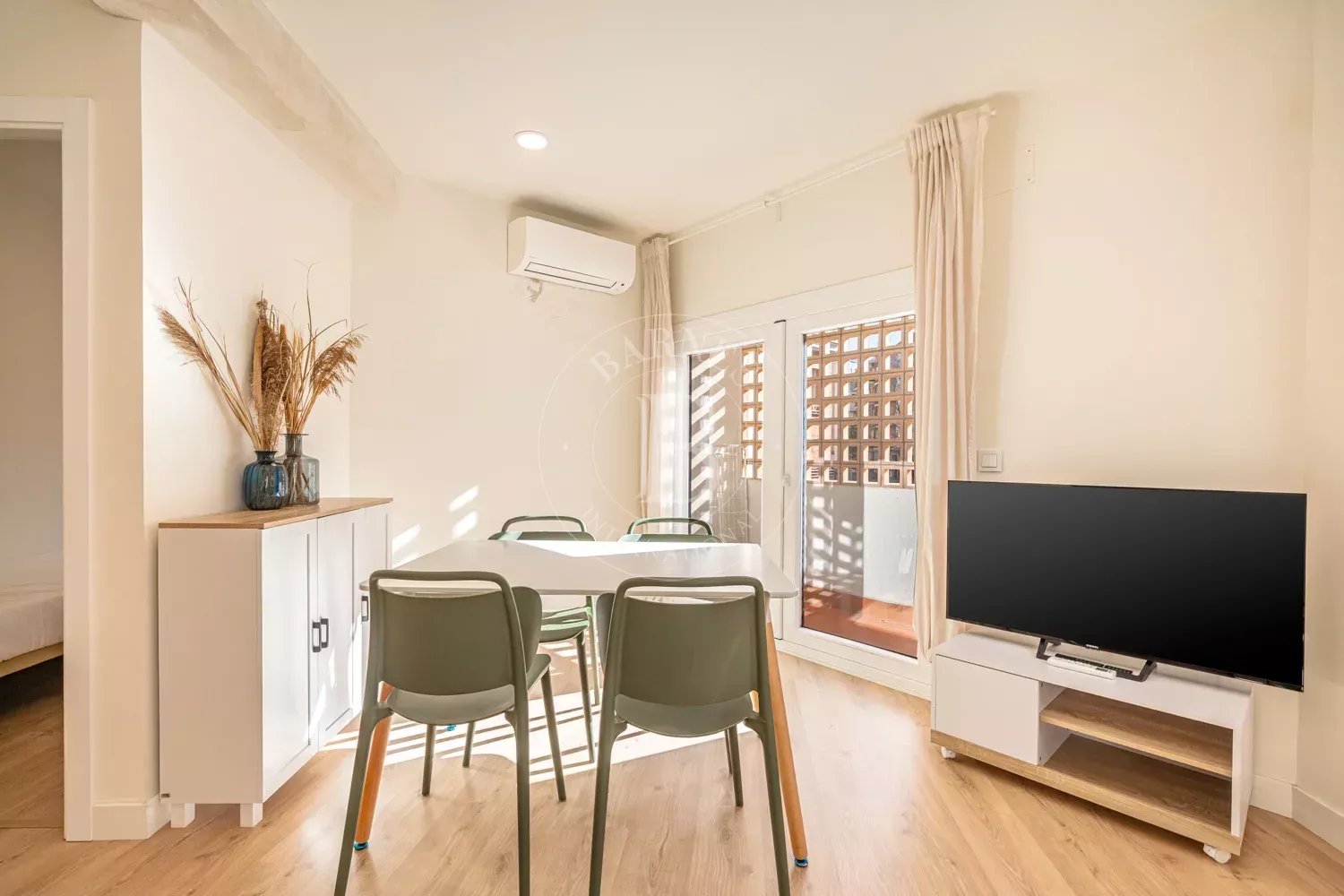 شقة Madrid - picture 4