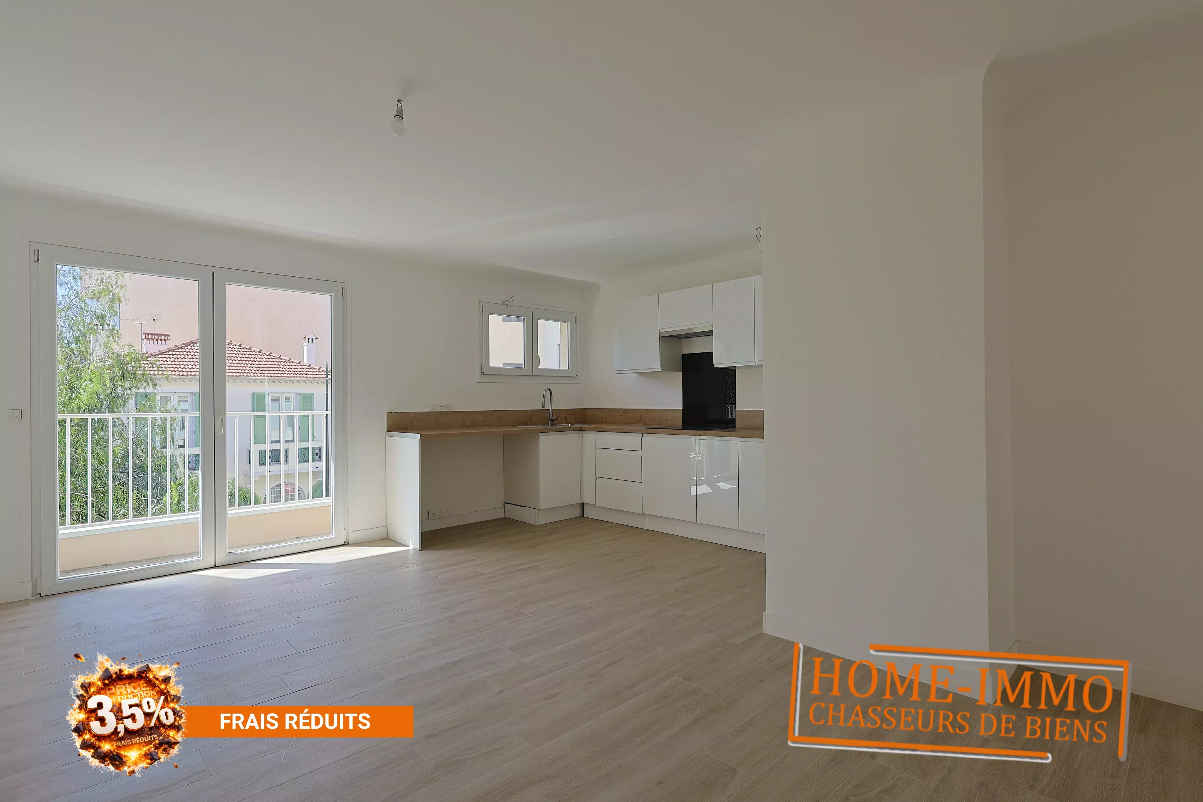 Agence immobilière de Home Immo