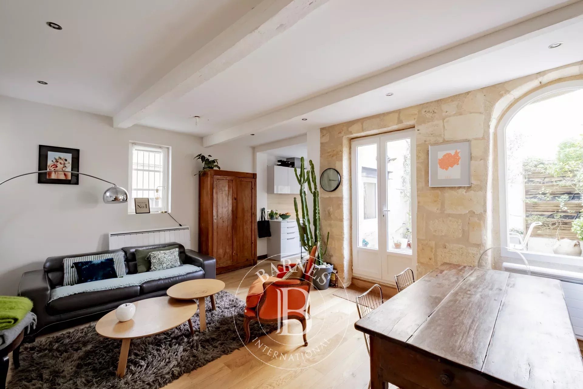 Daire Bordeaux - picture 4