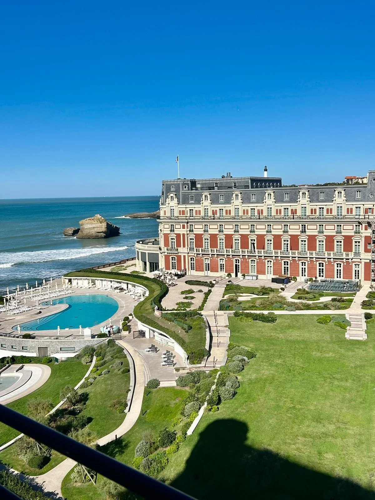 Sale Apartment Biarritz