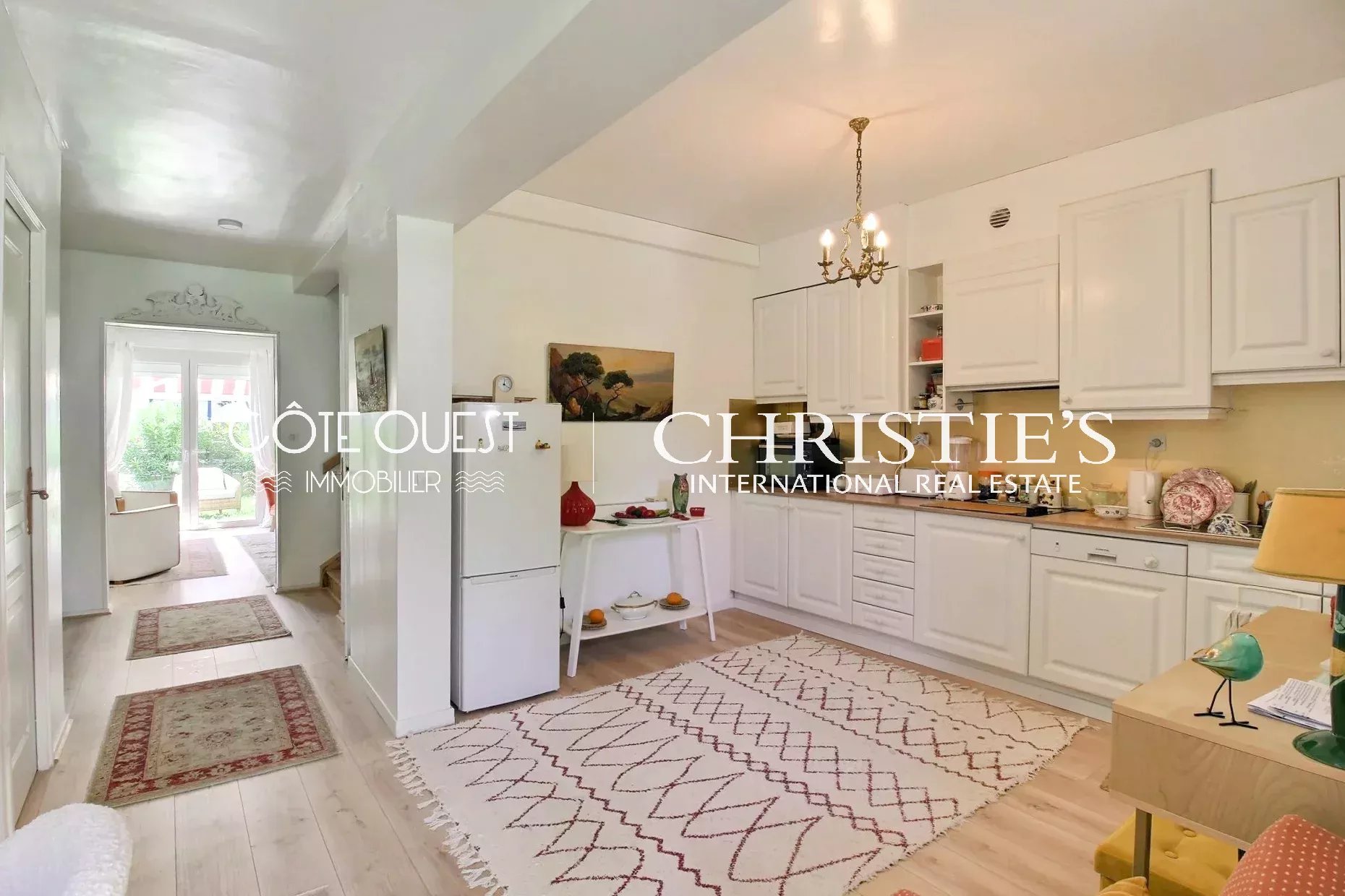 3 Bedroom Villa/Townhouse's Image 4