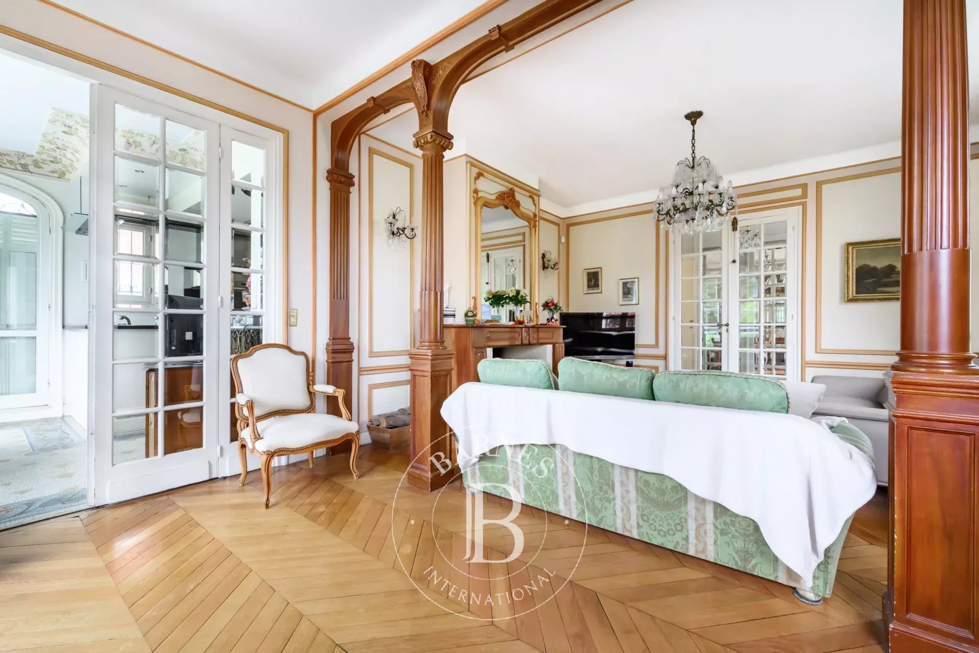 Ev Saint-Maur-des-Fossés - picture 5