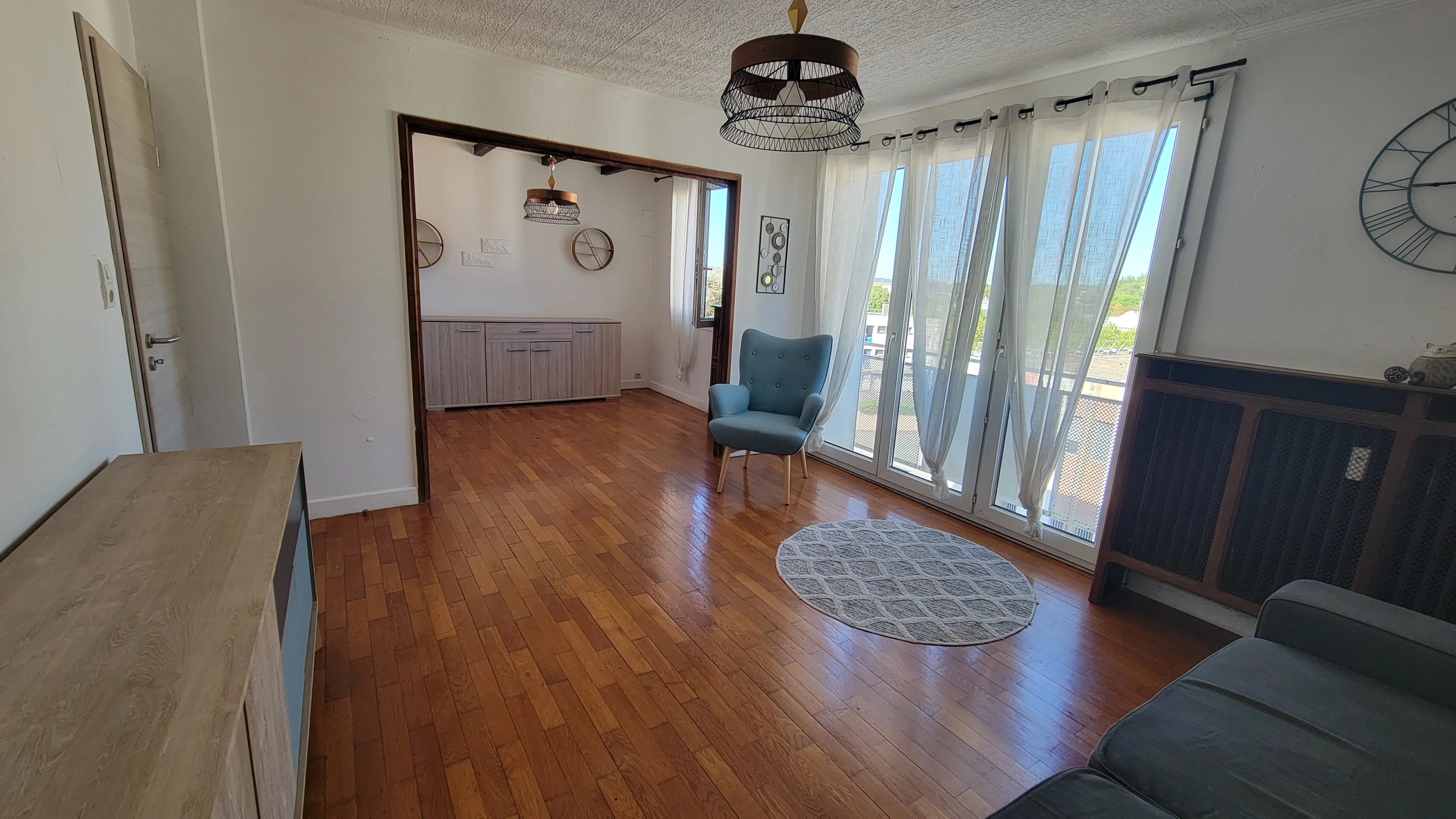 Vente Appartement Sochaux