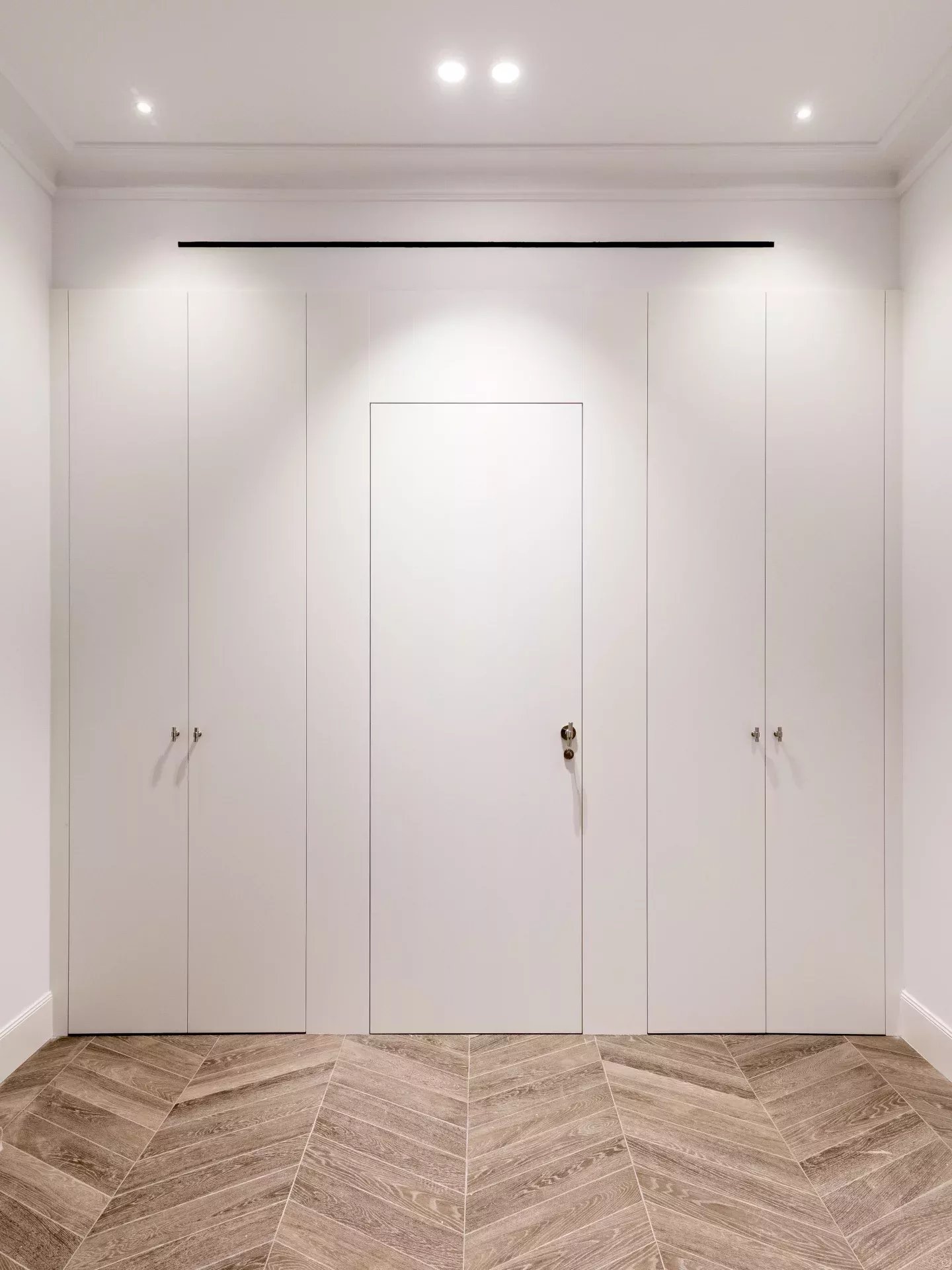 Daire Madrid - picture 19