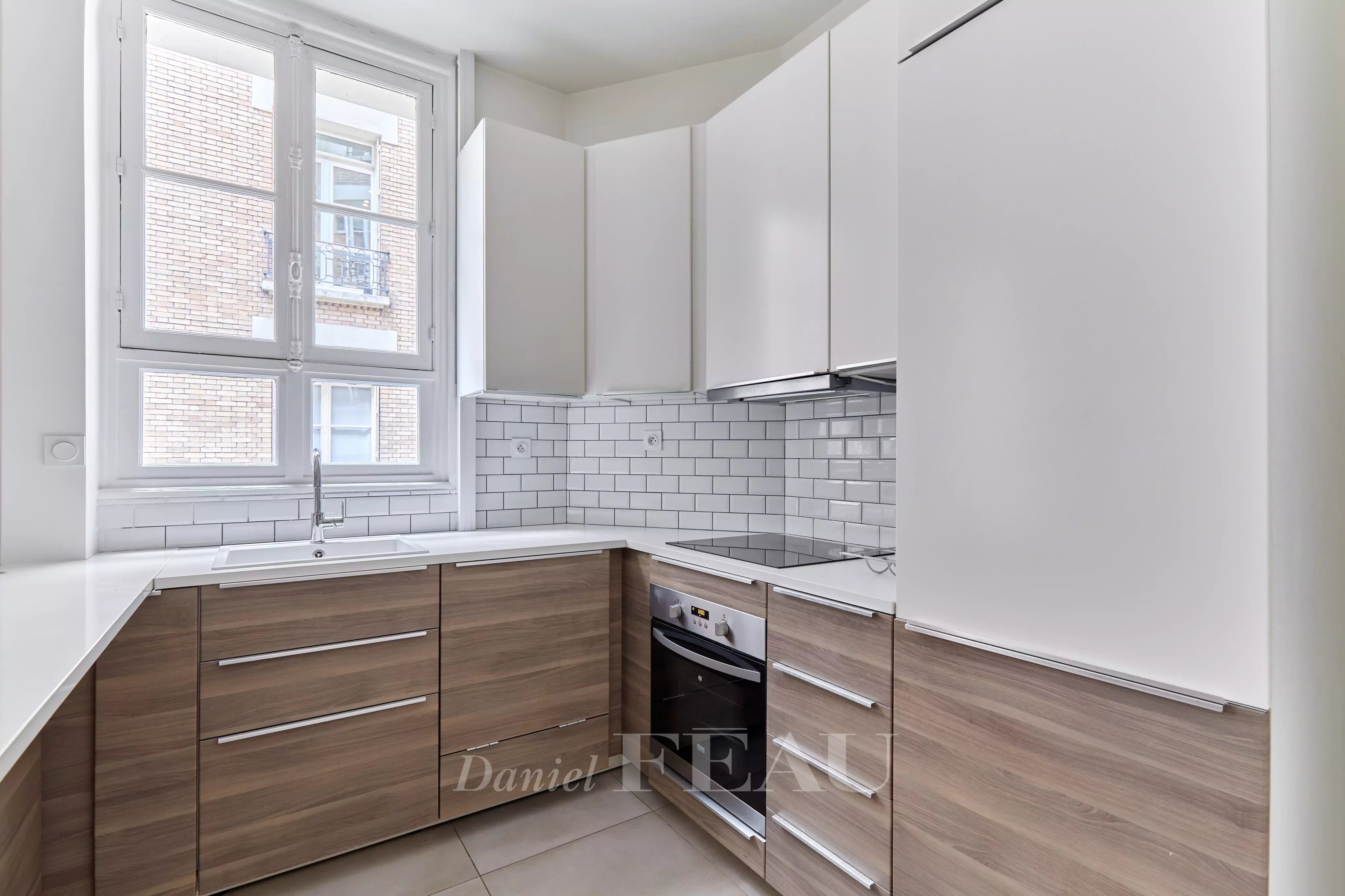 Rental Apartment Paris 16th