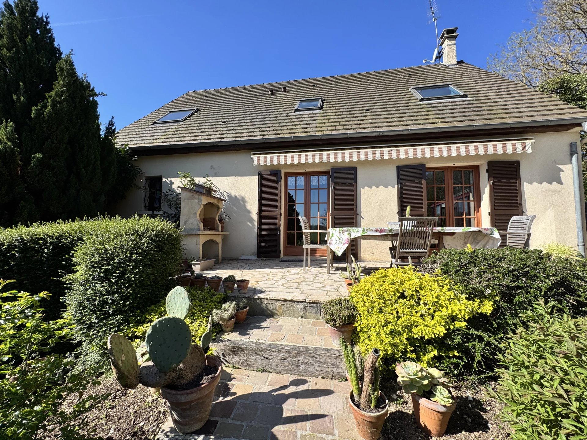 Vente Maison Beynes