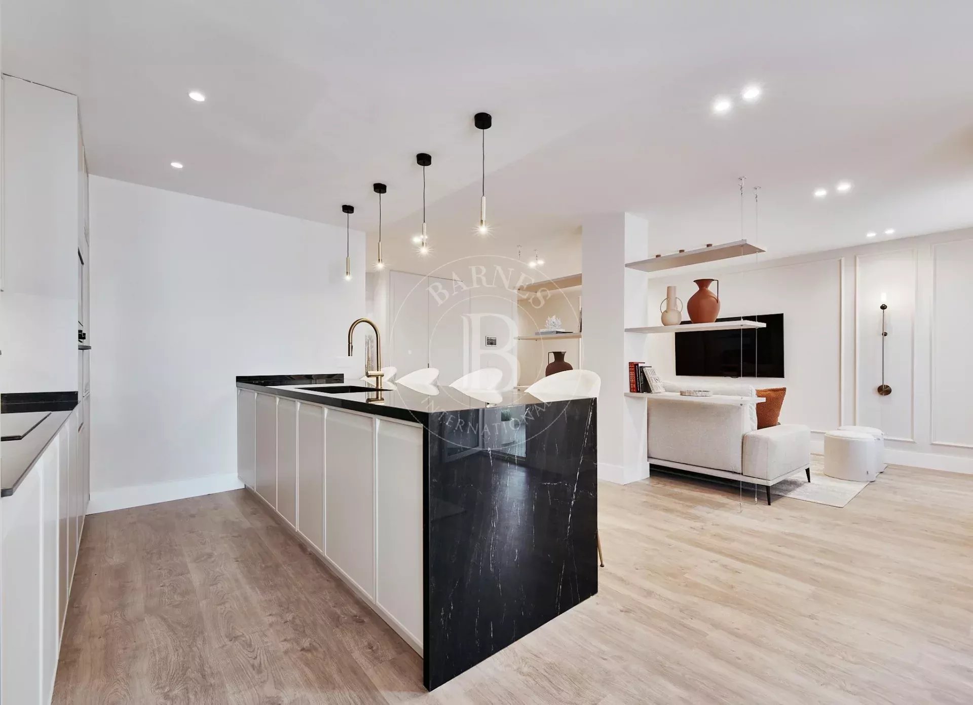 Daire Madrid - picture 6