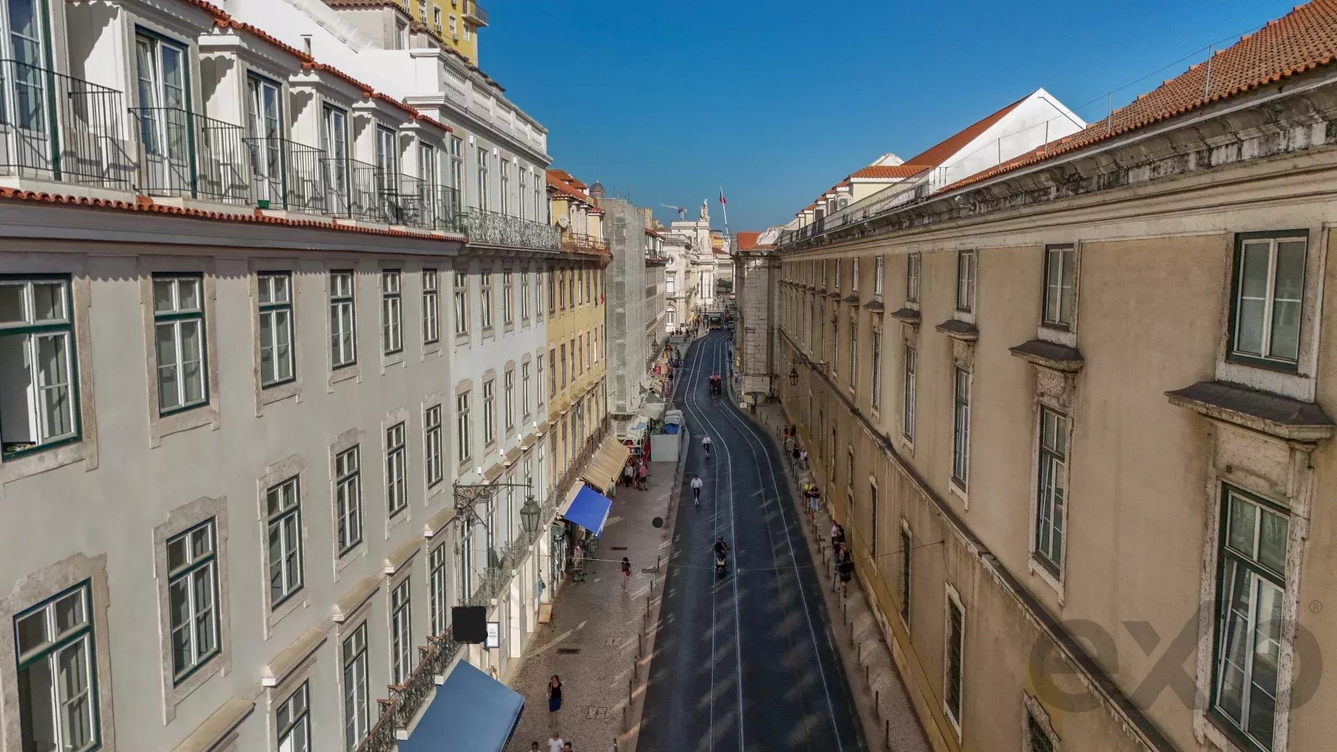 Baixa Chiado - Lisbon. For sale - 1 Bedroom Apartment 86361837 image 26