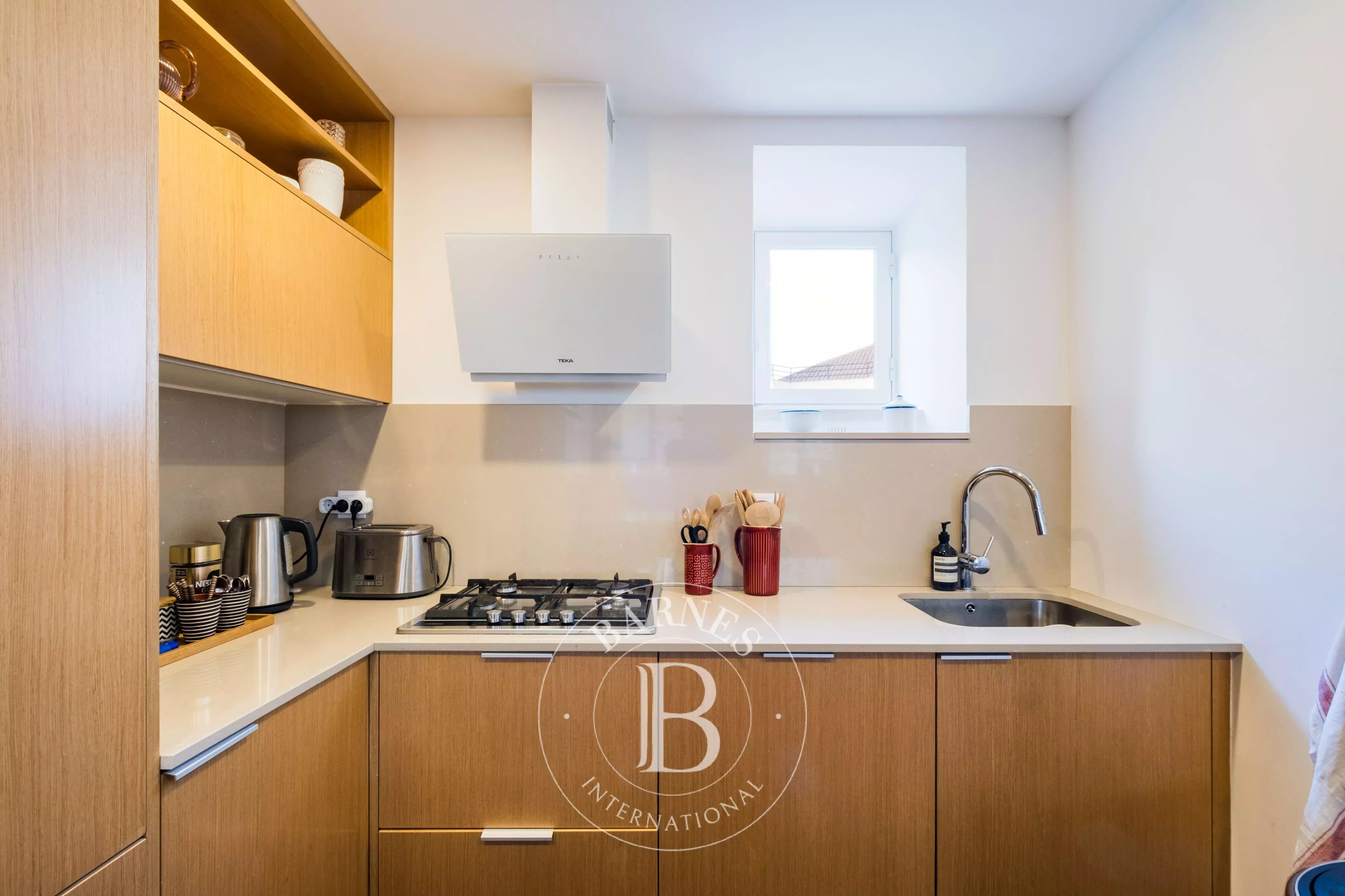 Moradia no Príncipe Real