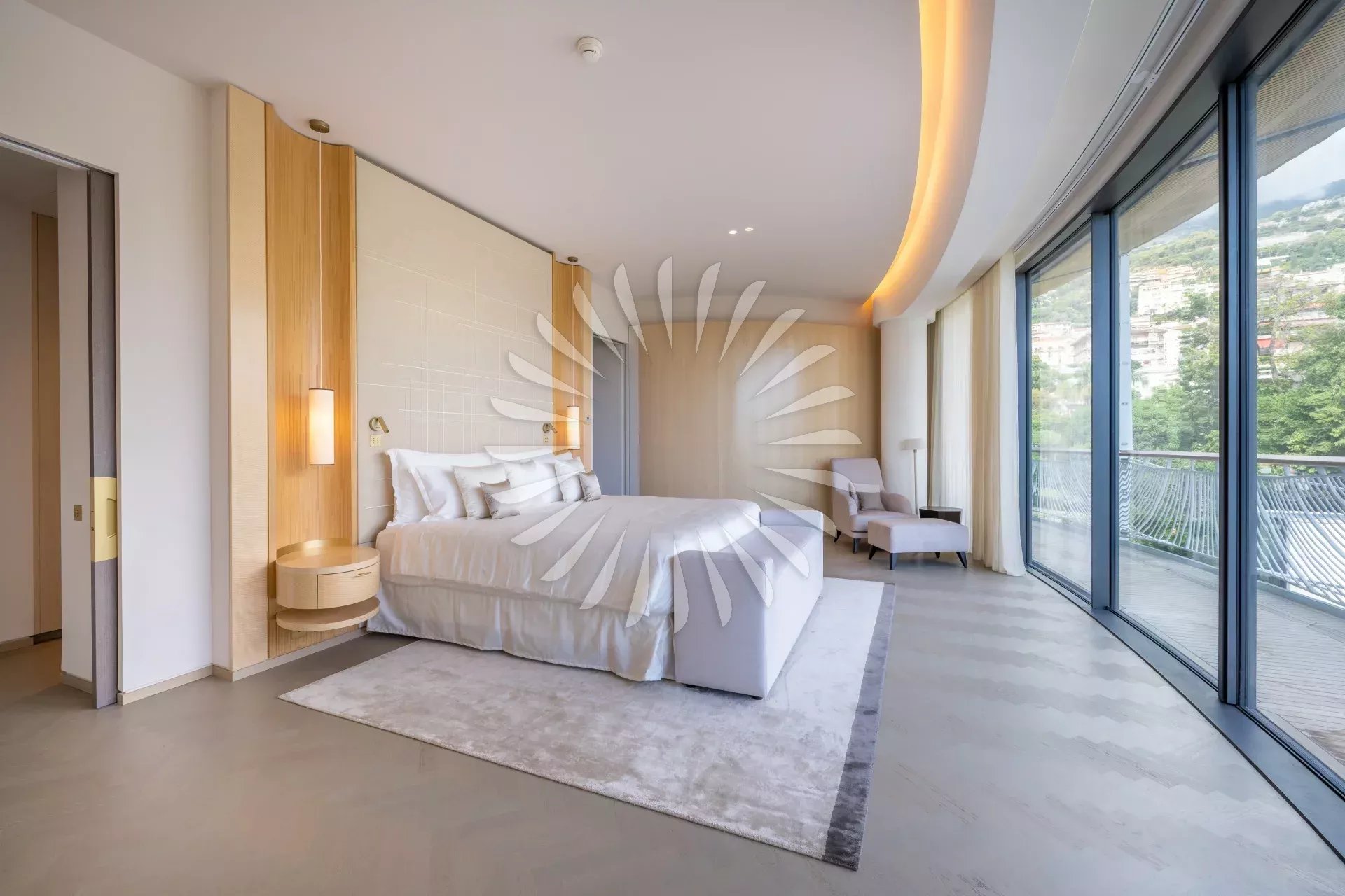 One Monte Carlo - Carré d'Or