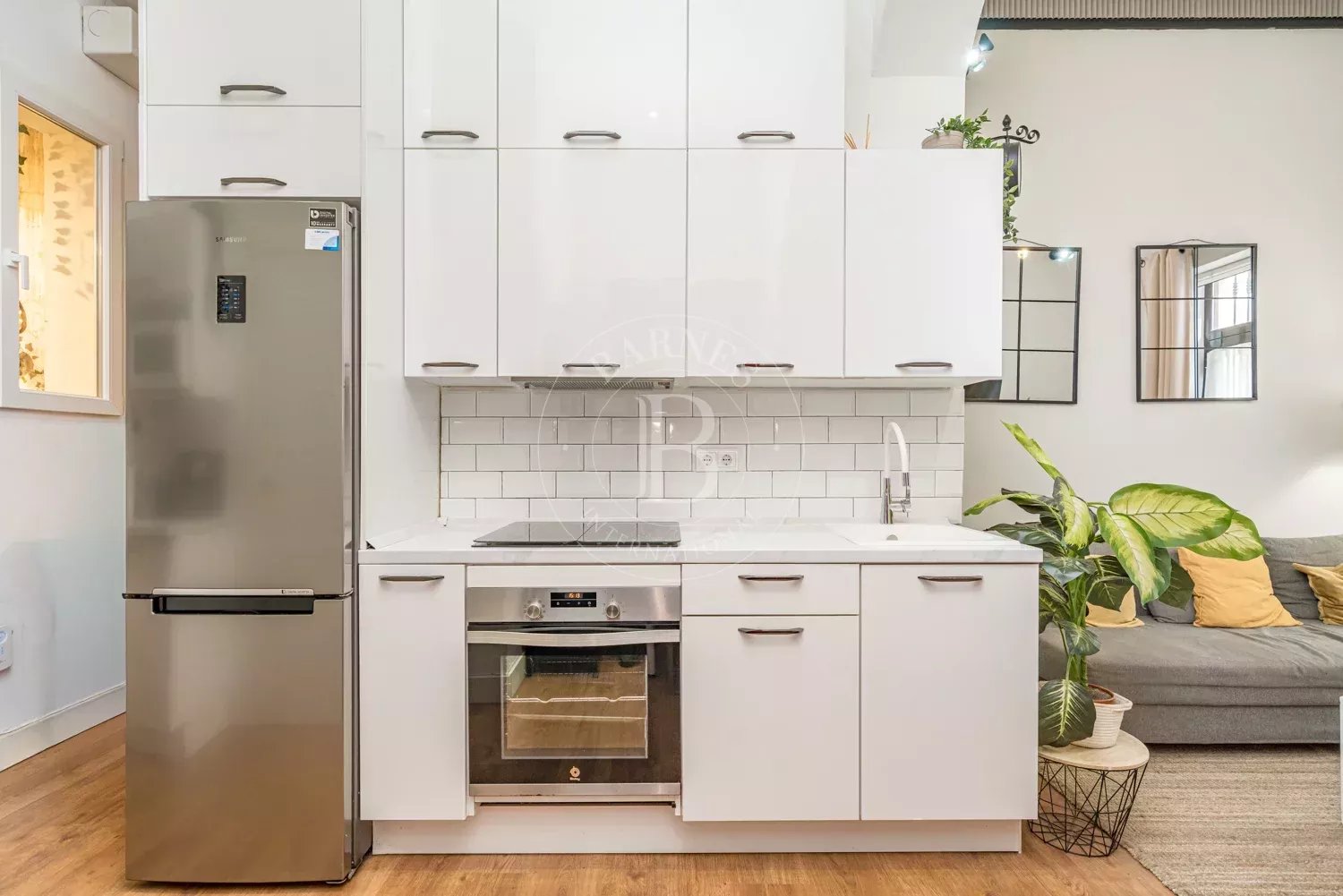 Daire Madrid - picture 4