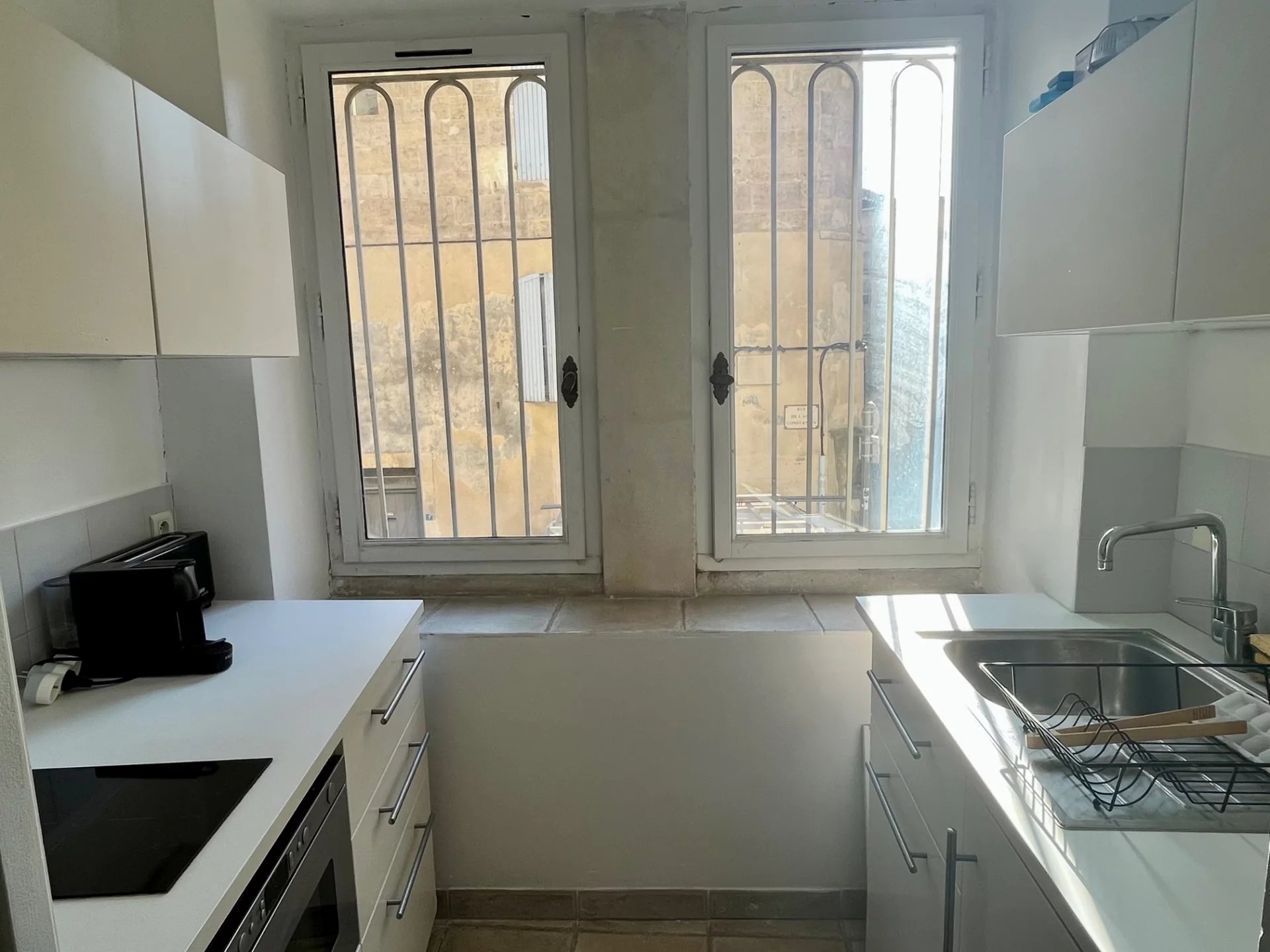Agence immobilière de Leonis Immobilier Pays d'Arles