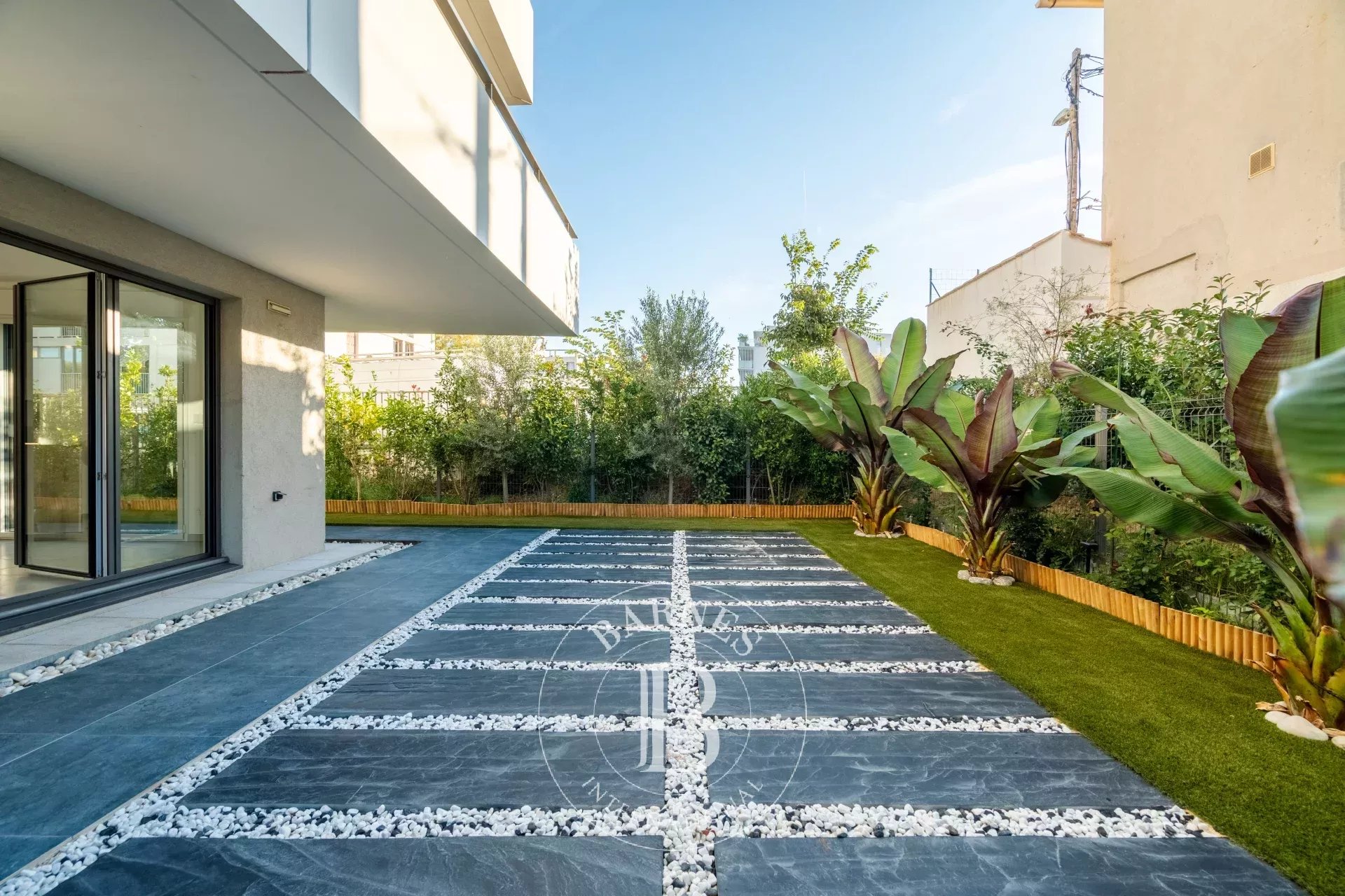 Daire Marseille 8ème