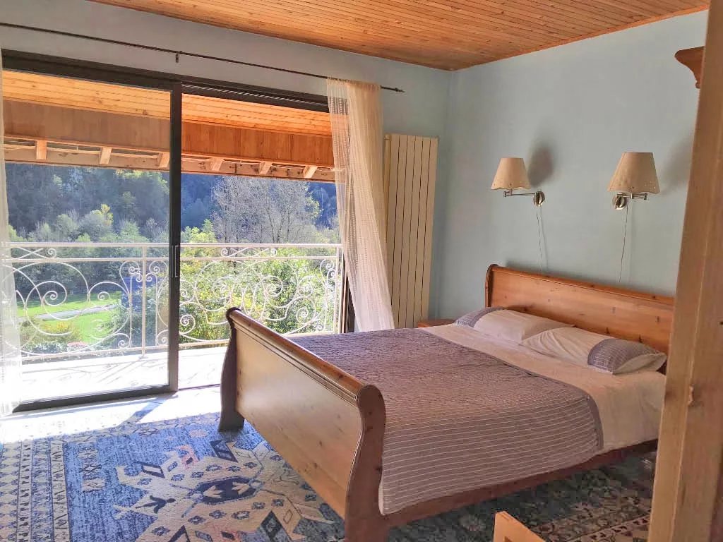 House for sale Massat, Ariège