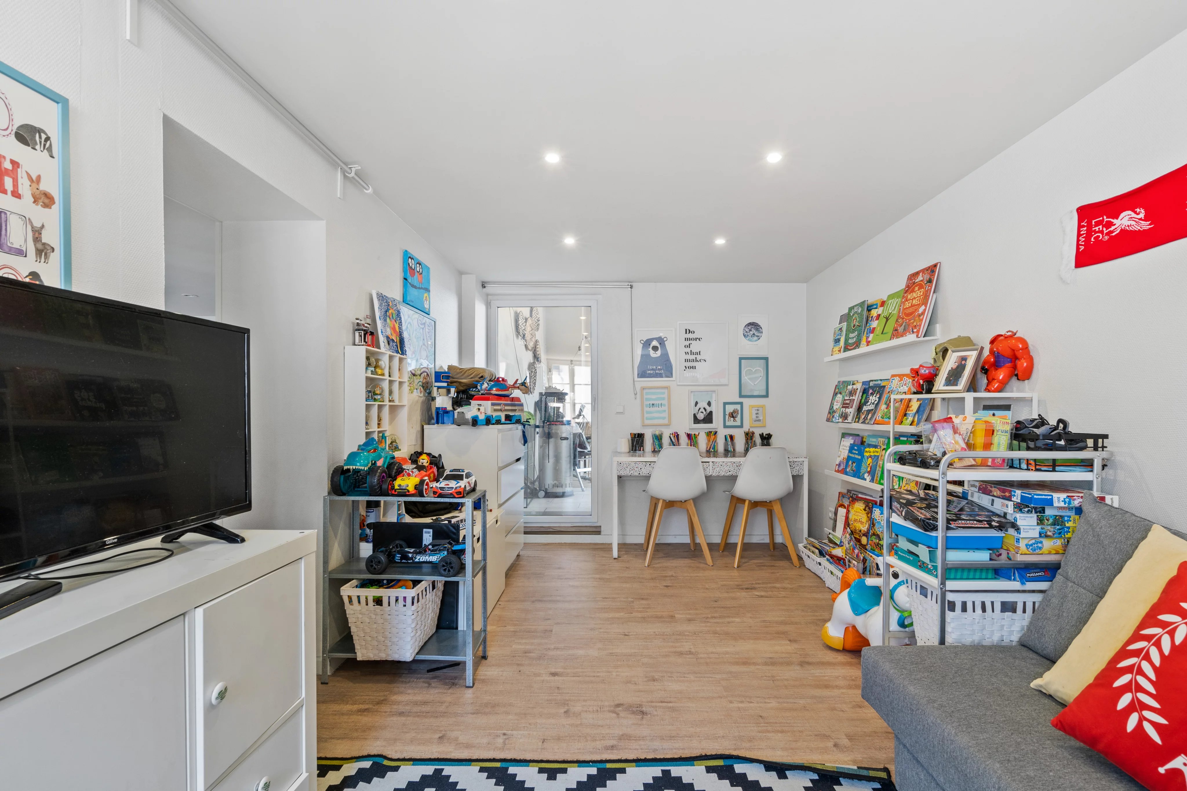 House in Greiveldange