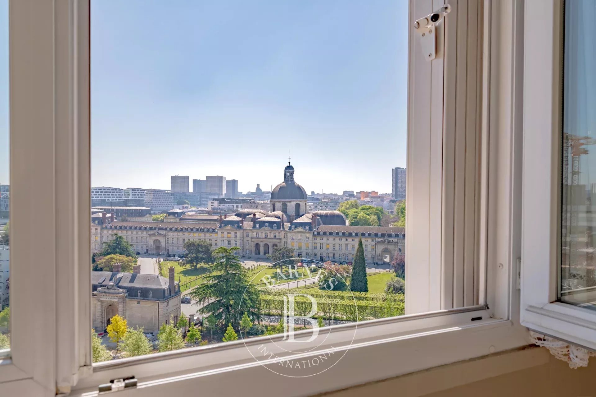 Daire Paris 5ème - picture 6