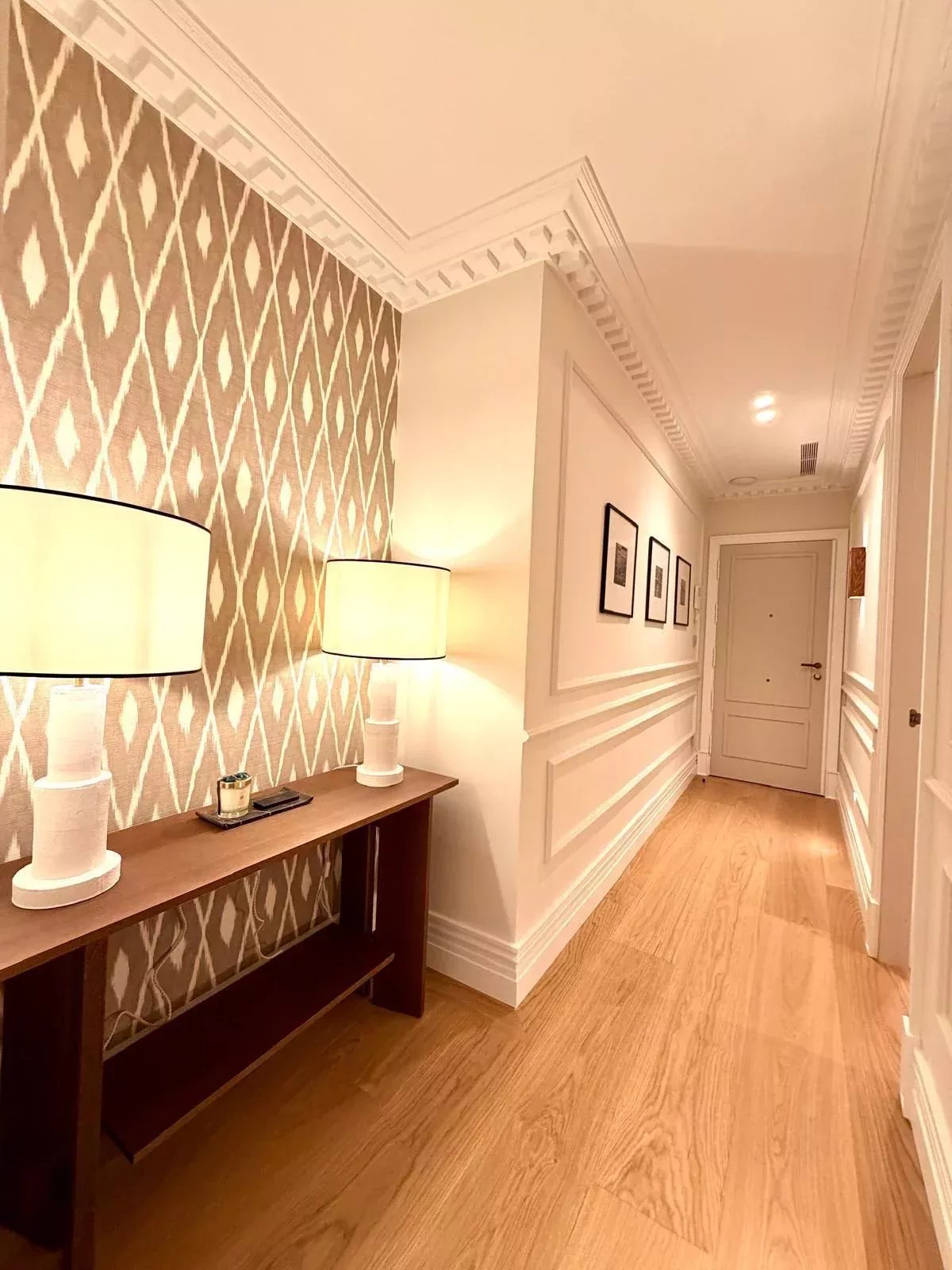 Daire Madrid - picture 7