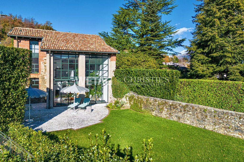 Ticino Luxury Real Estate for sale